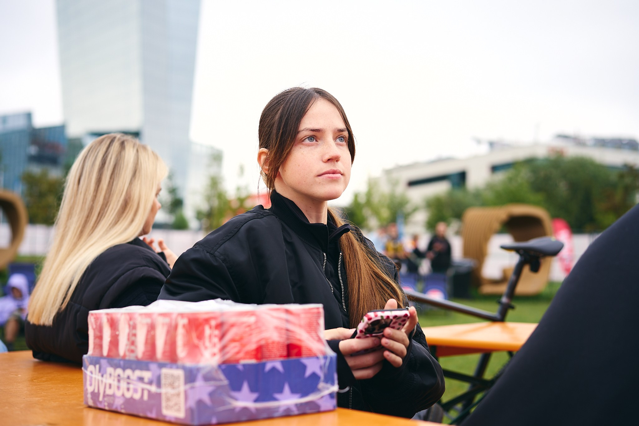 OlyBet Event. Photographer in Vilnius