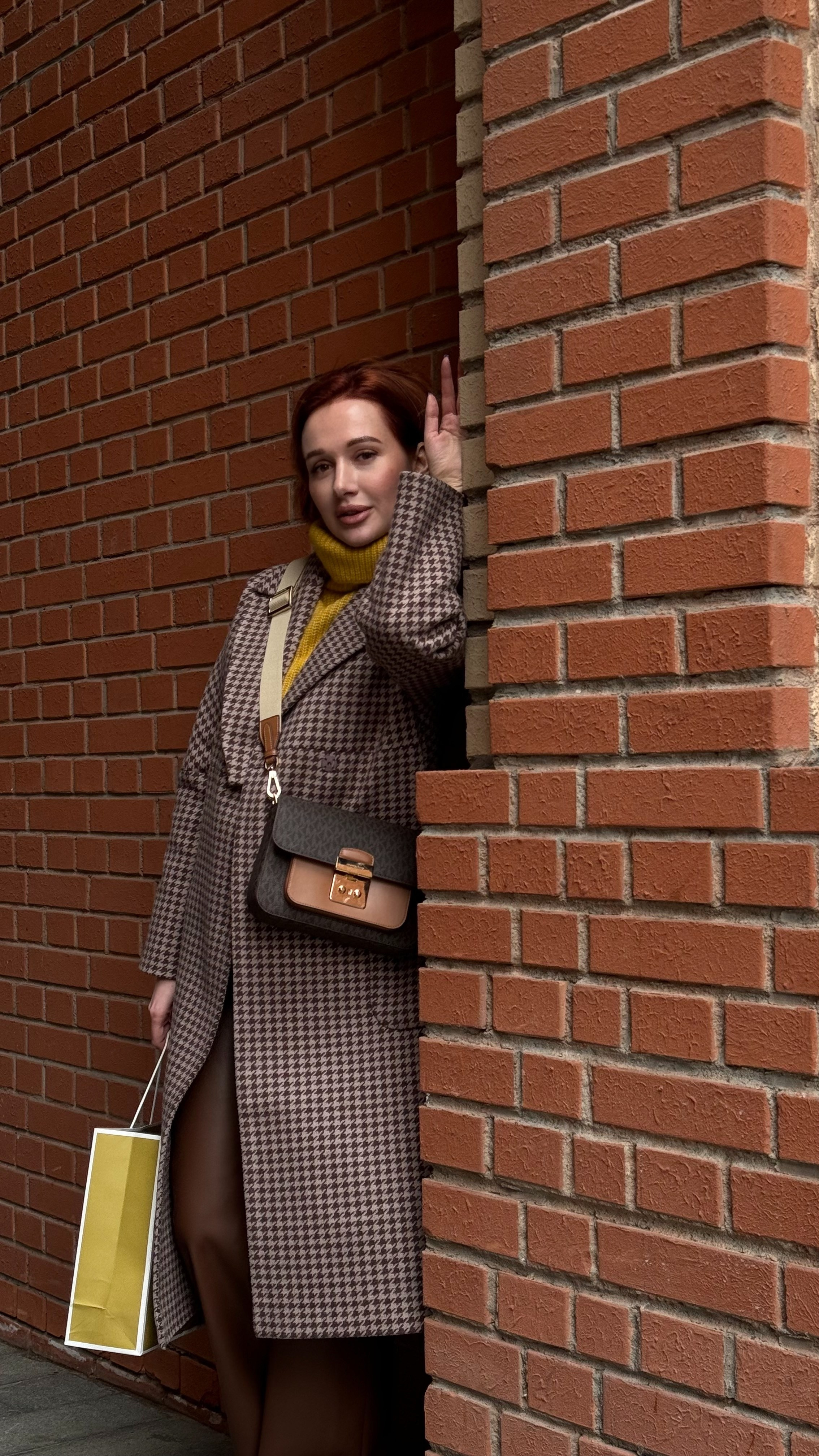 Фото контент для соц. сетей. Главная