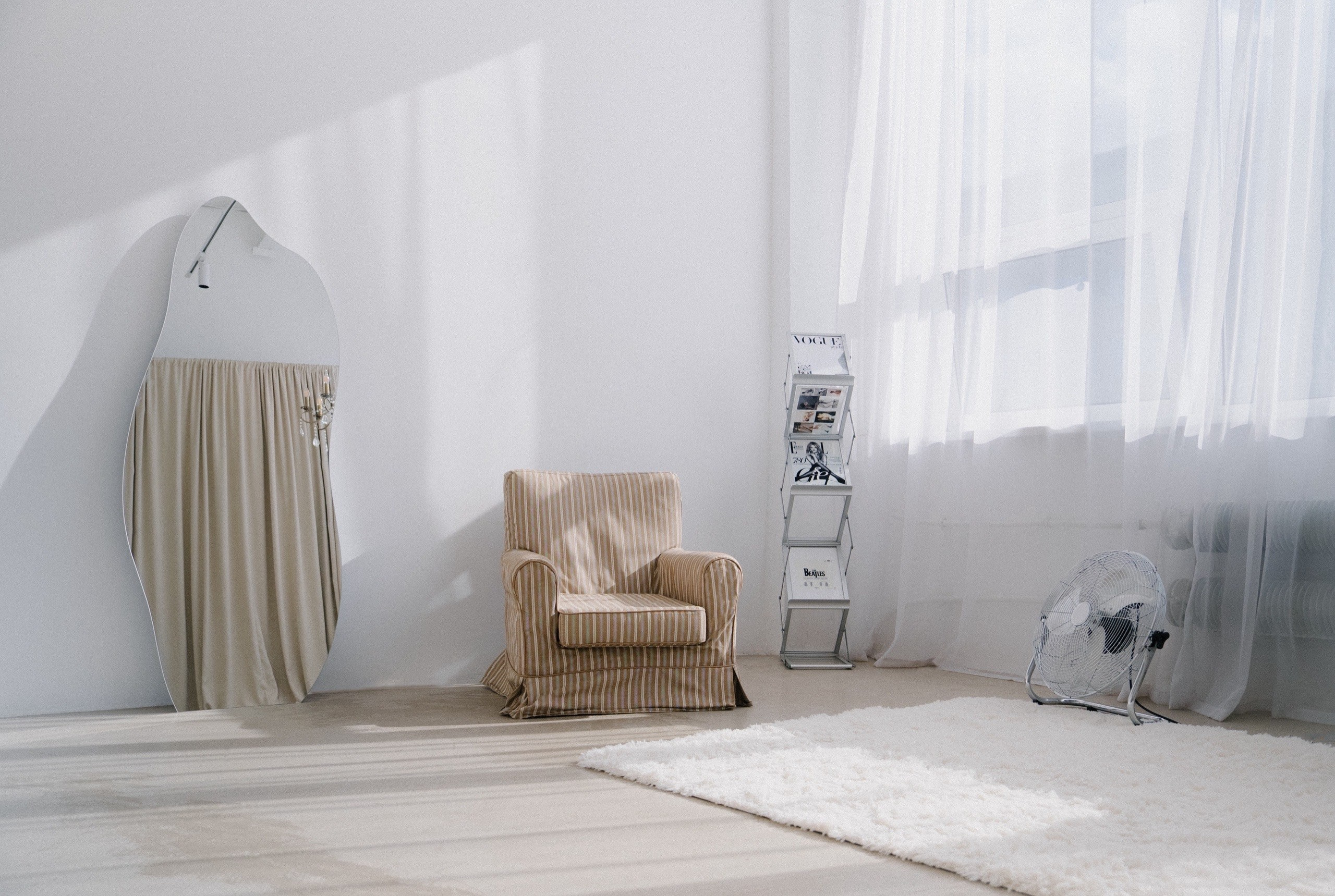 Лучшие фотостудии. Фотограф в Санкт-Петербурге Гранкина Мария