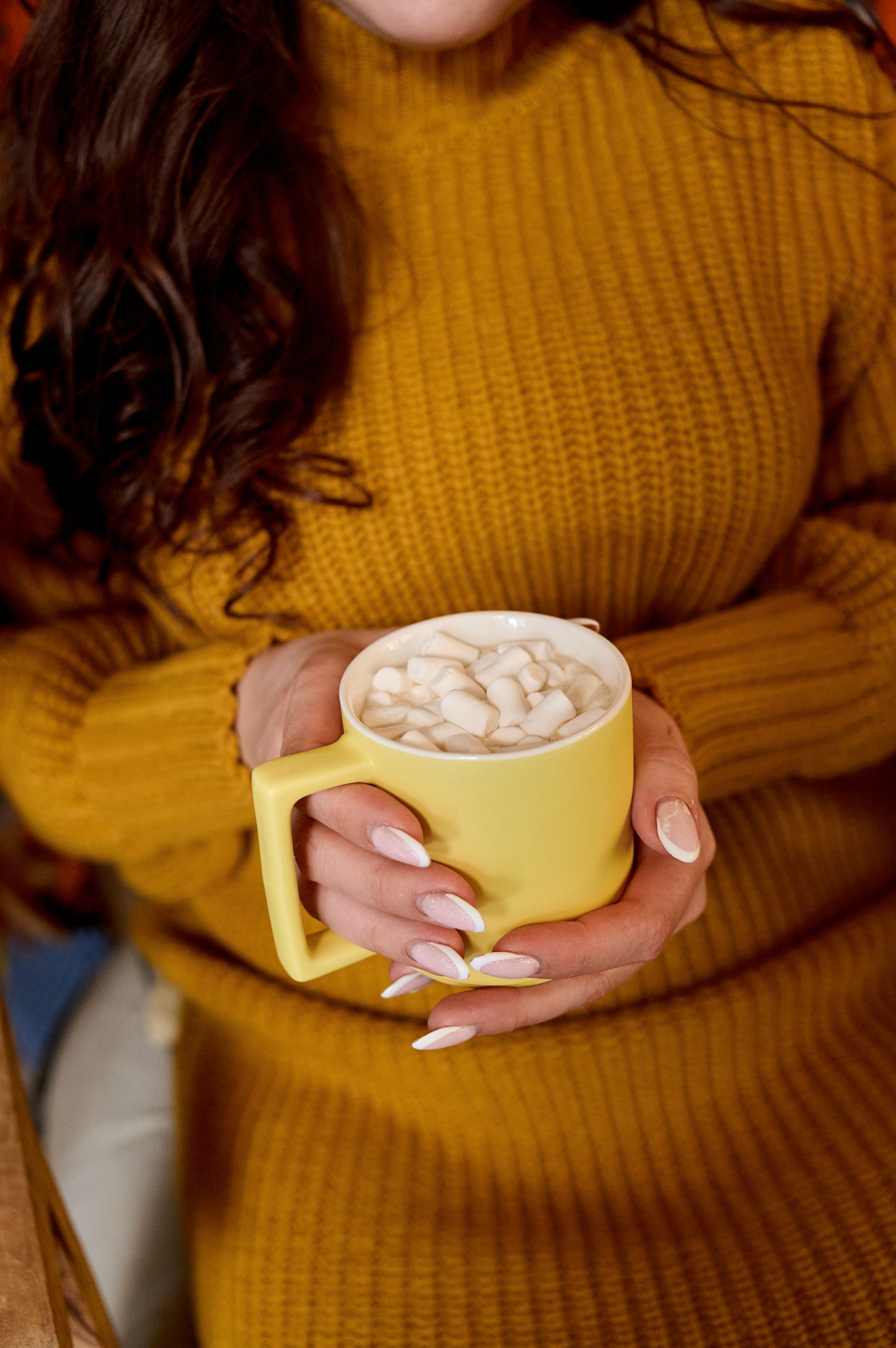 Сказки у камина. Семейный и детский фотограф в г. Ногинске Ангелина Хасанова
