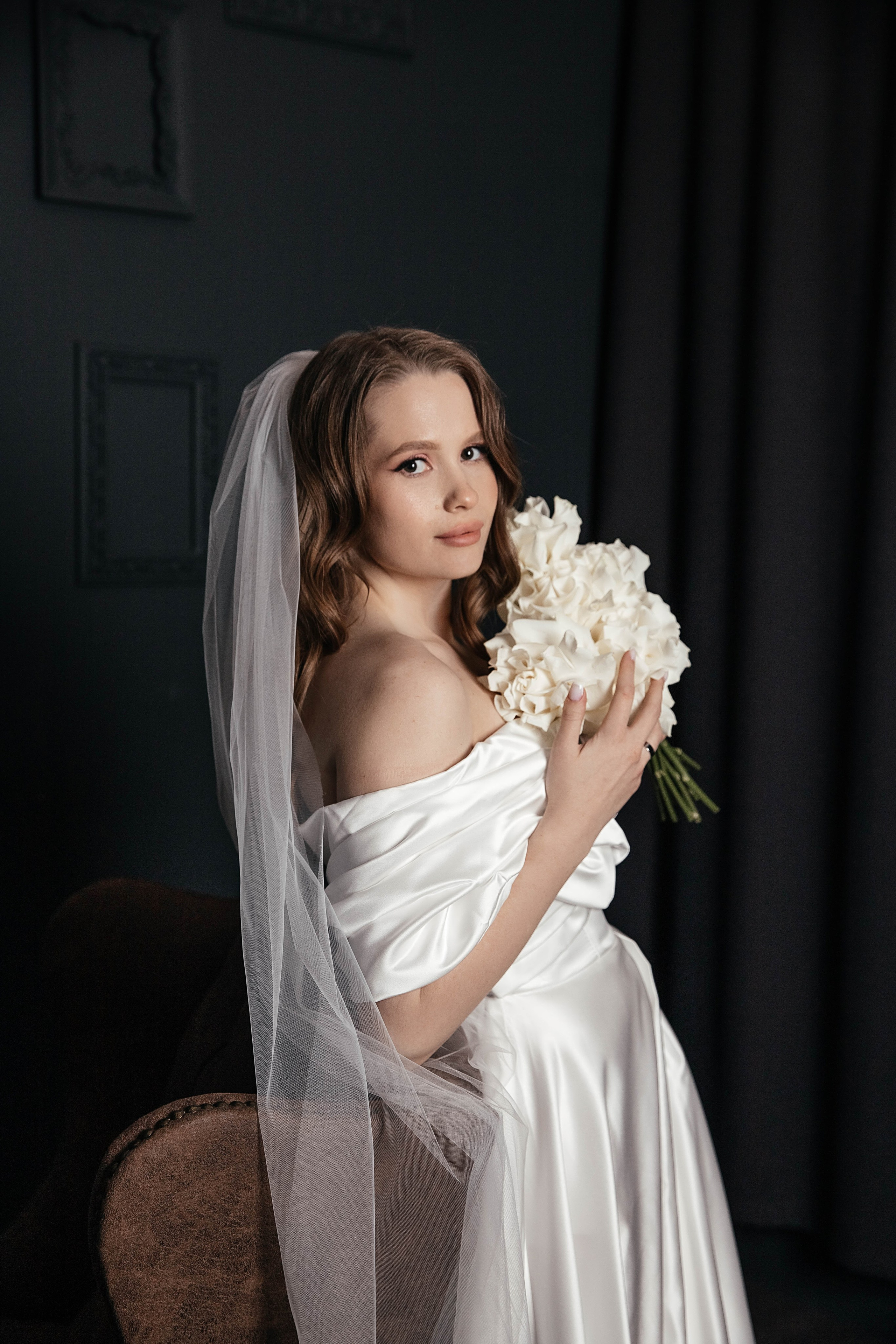 Ольга & Эдуард. Фотограф Сальск Катерина