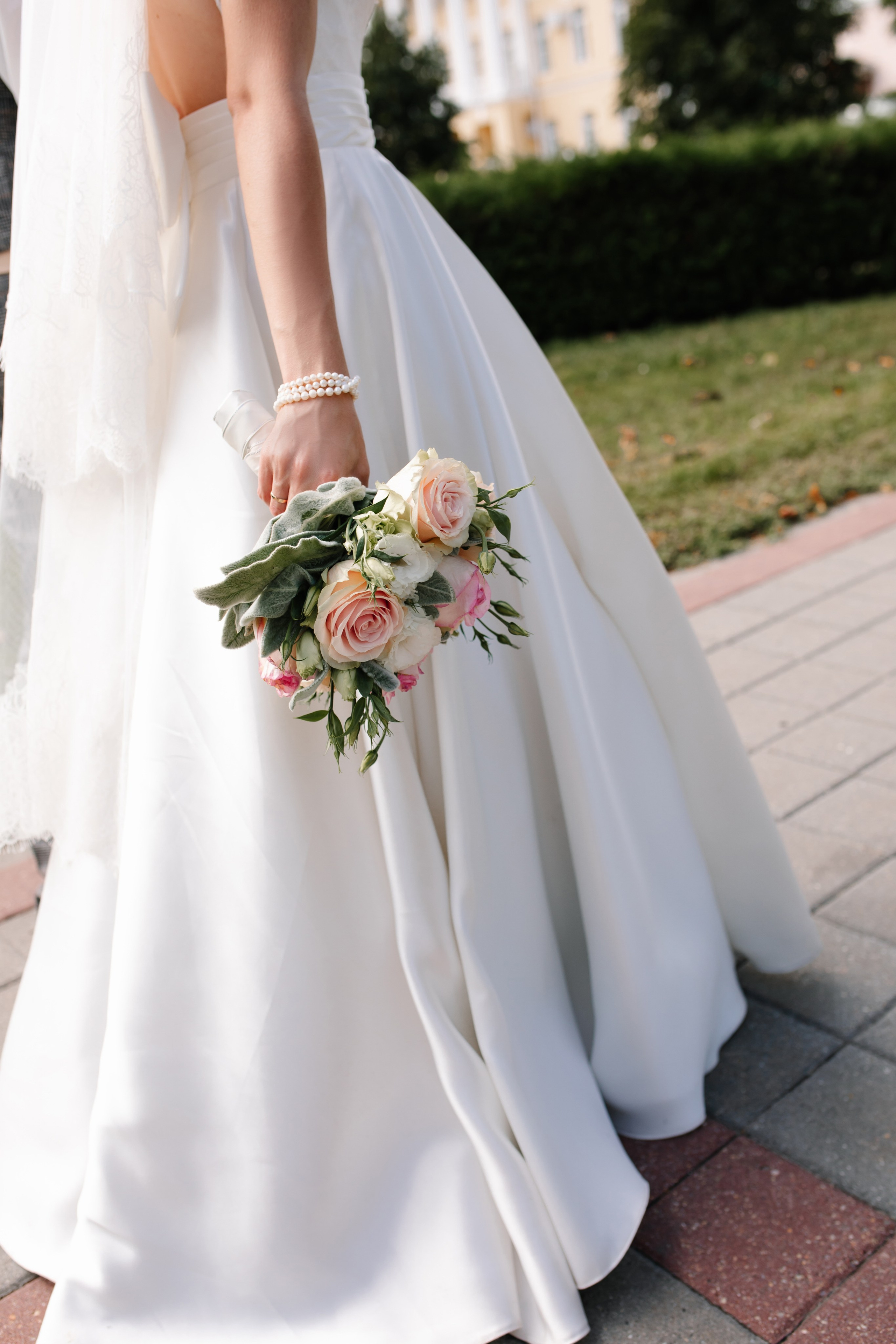 Лена и Коля. Фотограф в Тамбове Ольга Мельникова