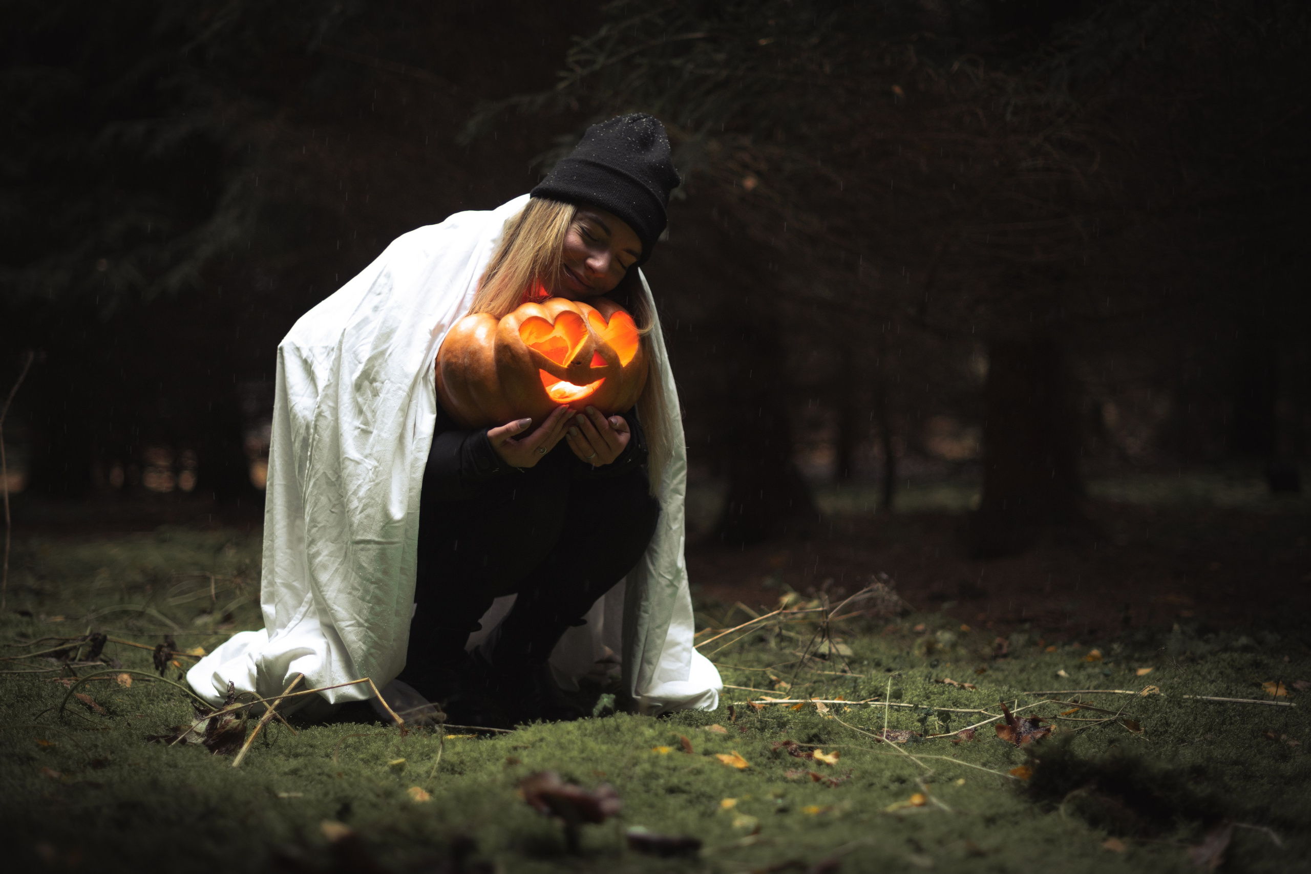 Елизавета Золотовская — репортажная съёмка. Иван Кубик — фотограф и видеограф