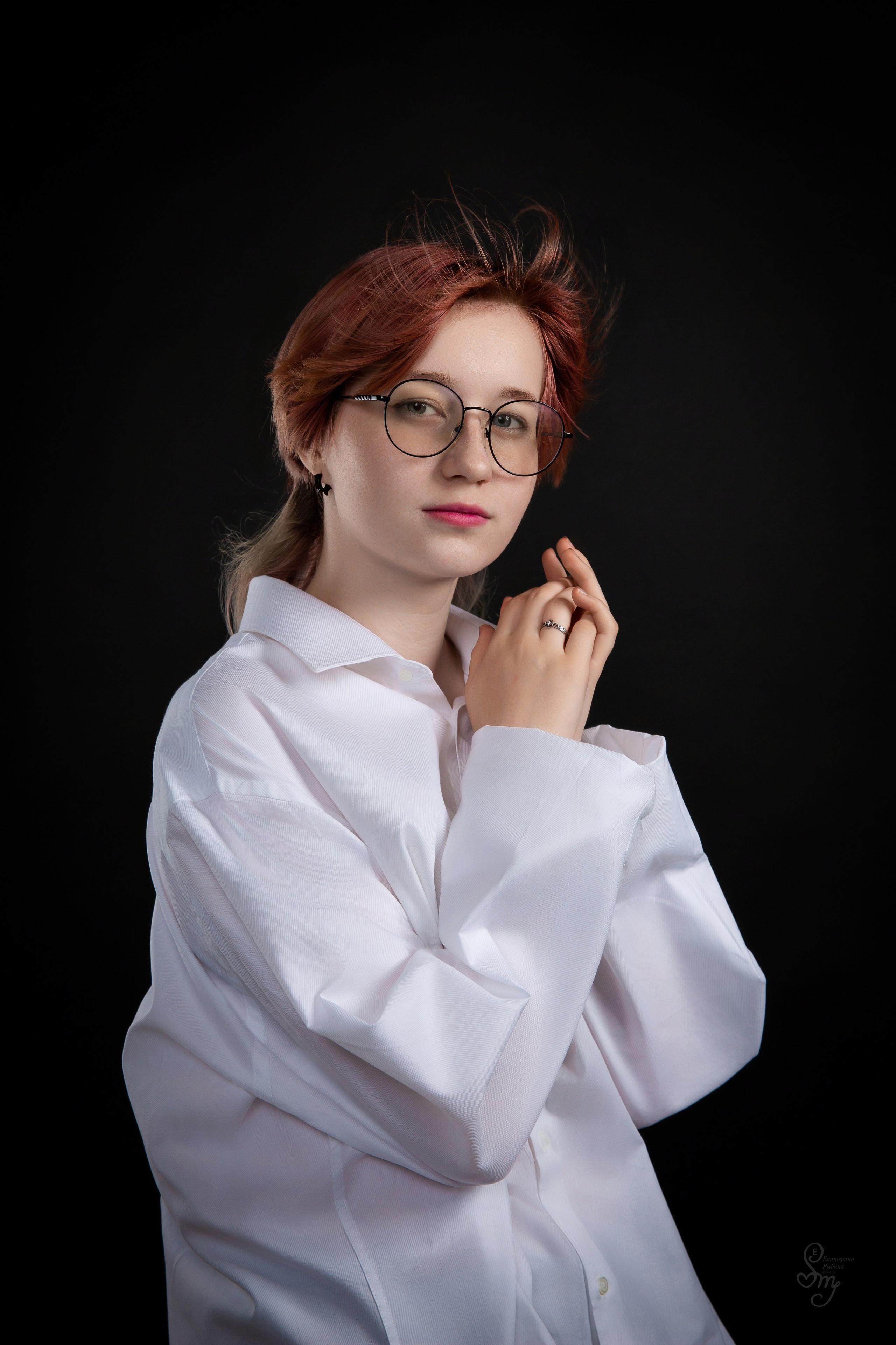 Надежда и Любовь. Екатерина Рыбина фотограф в Нижнем Новгороде