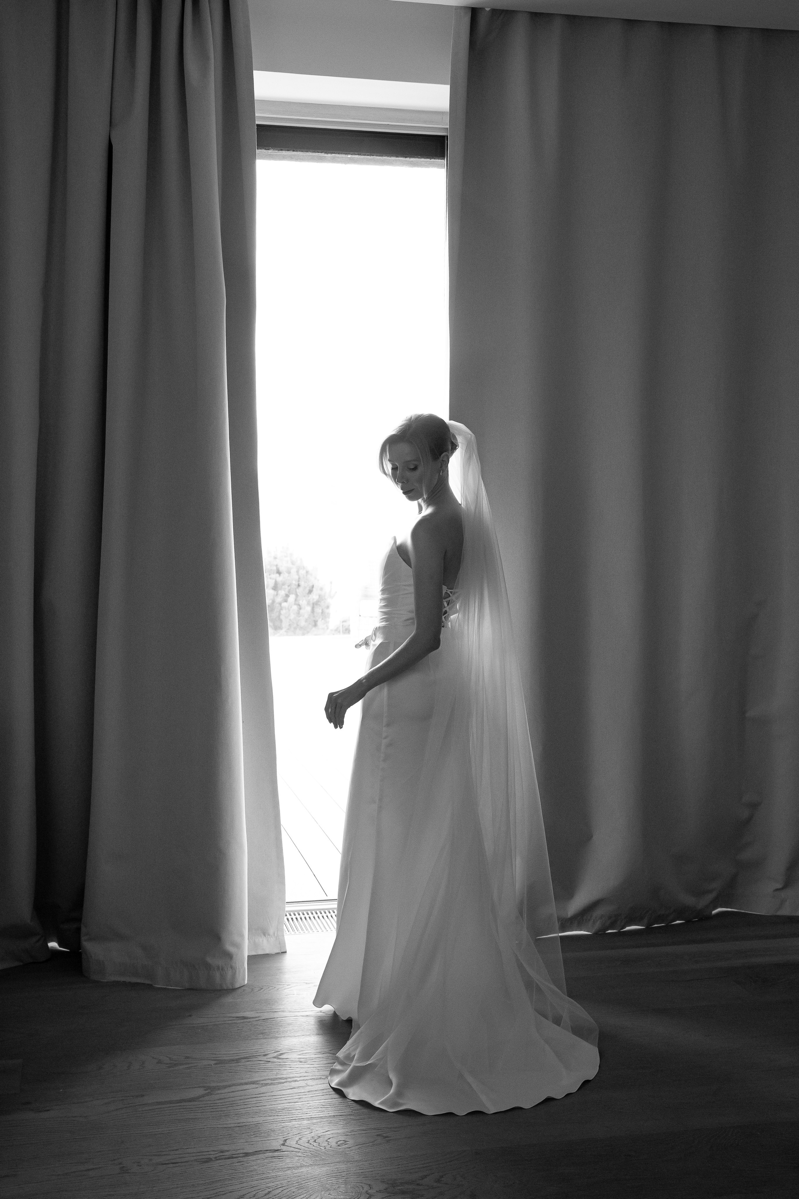 Александр и Татьяна. Екатерина Рыбина фотограф в Нижнем Новгороде