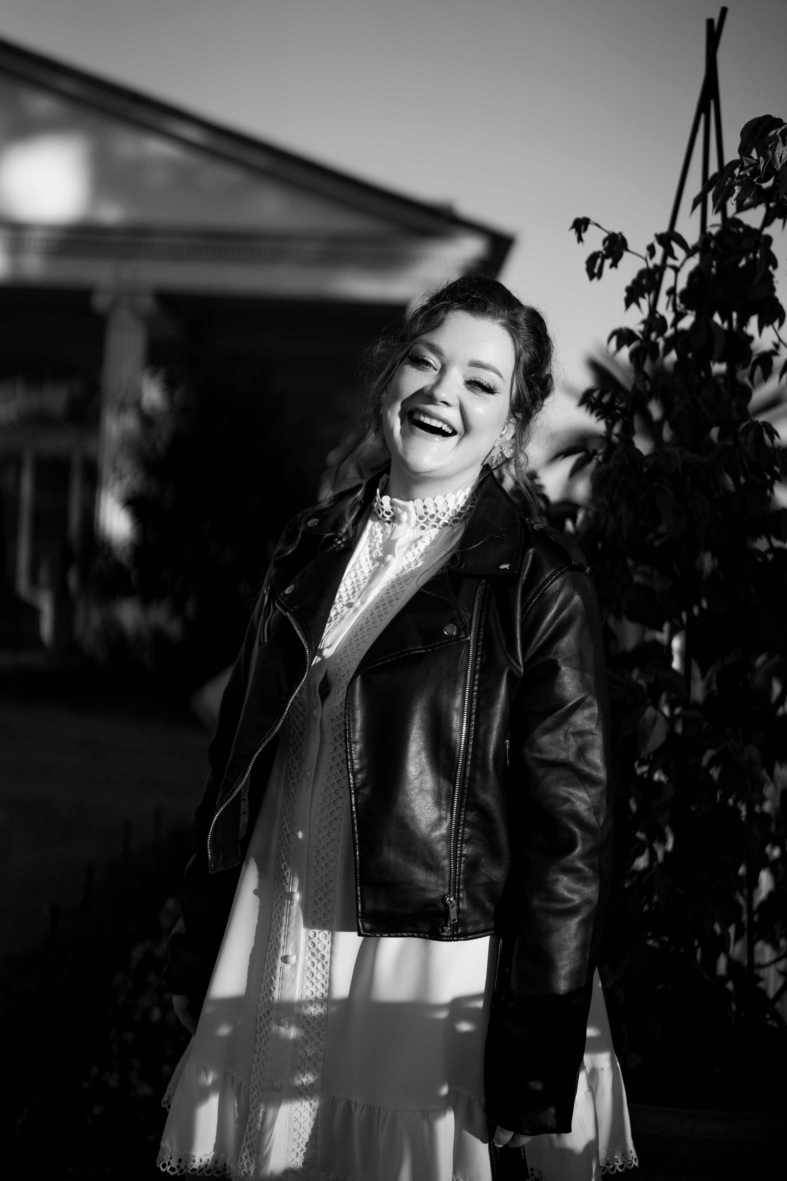 Сергей и Дарья. Фотограф в Санкт-Петербурге Алексей Лиханкин