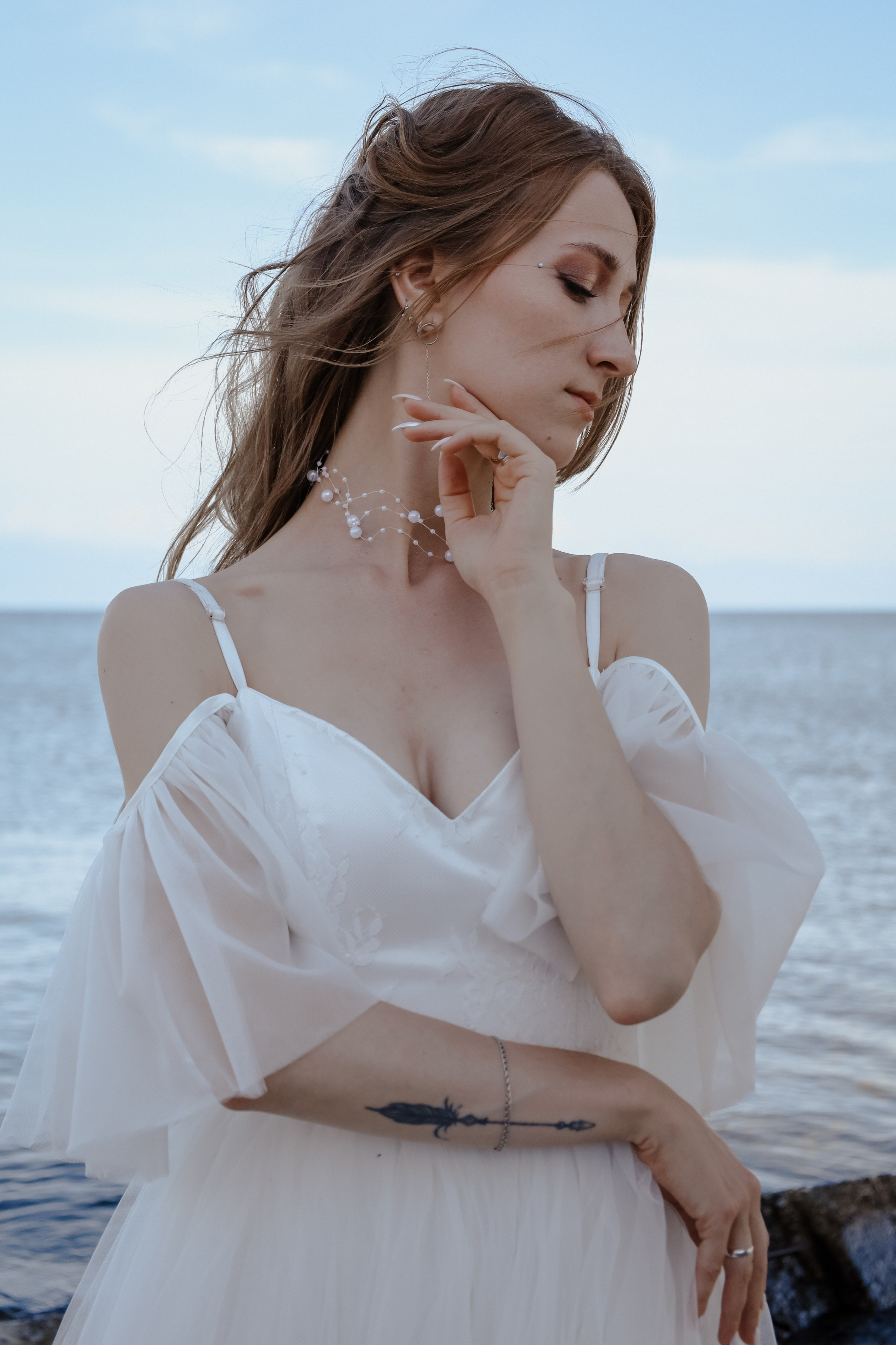 Свадебные съемки. Фотограф г. Северобайкальск Михайлова Сакдиана