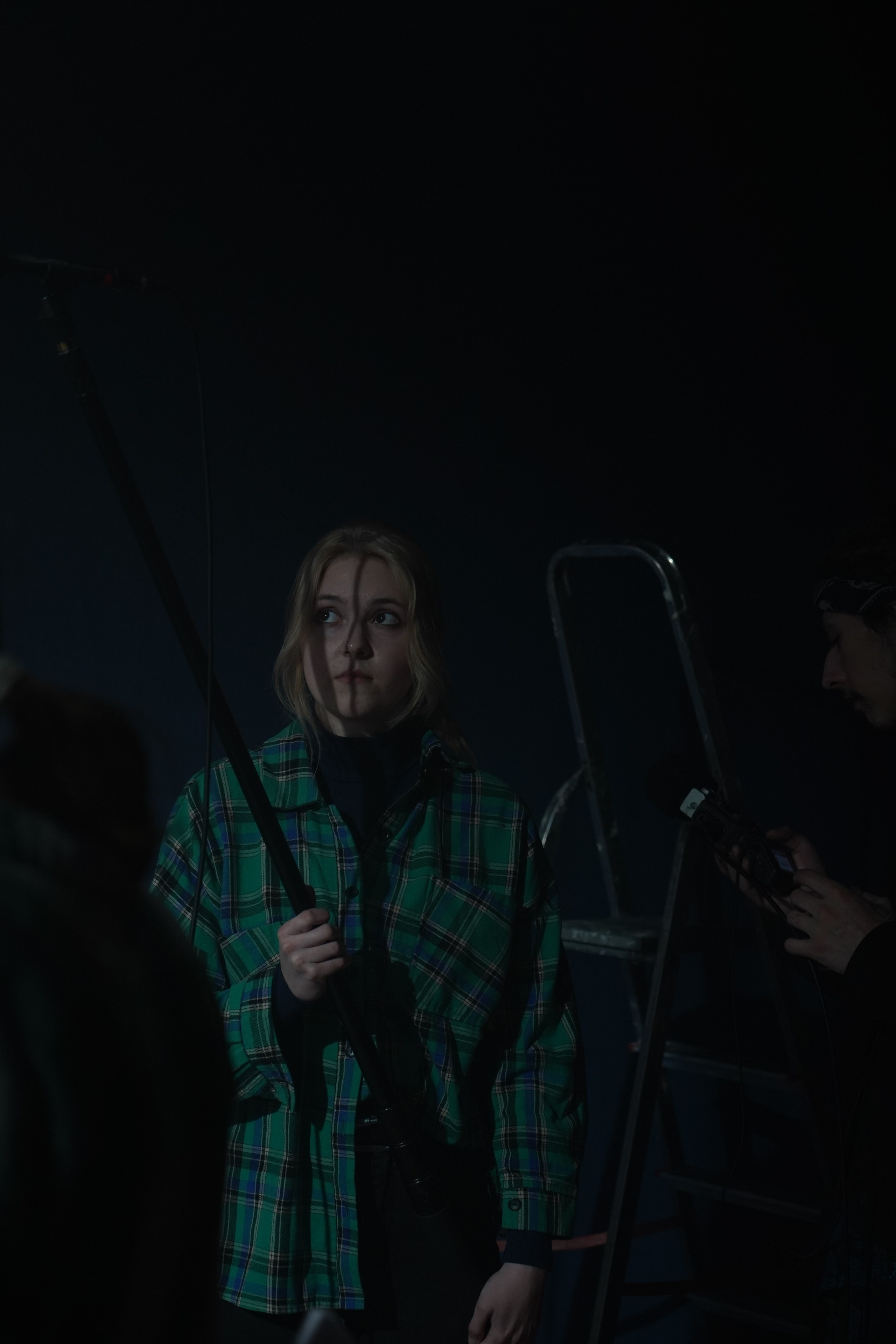 К/м Экзистенциальные ножницы (реж. Н.Григорьева). Главная