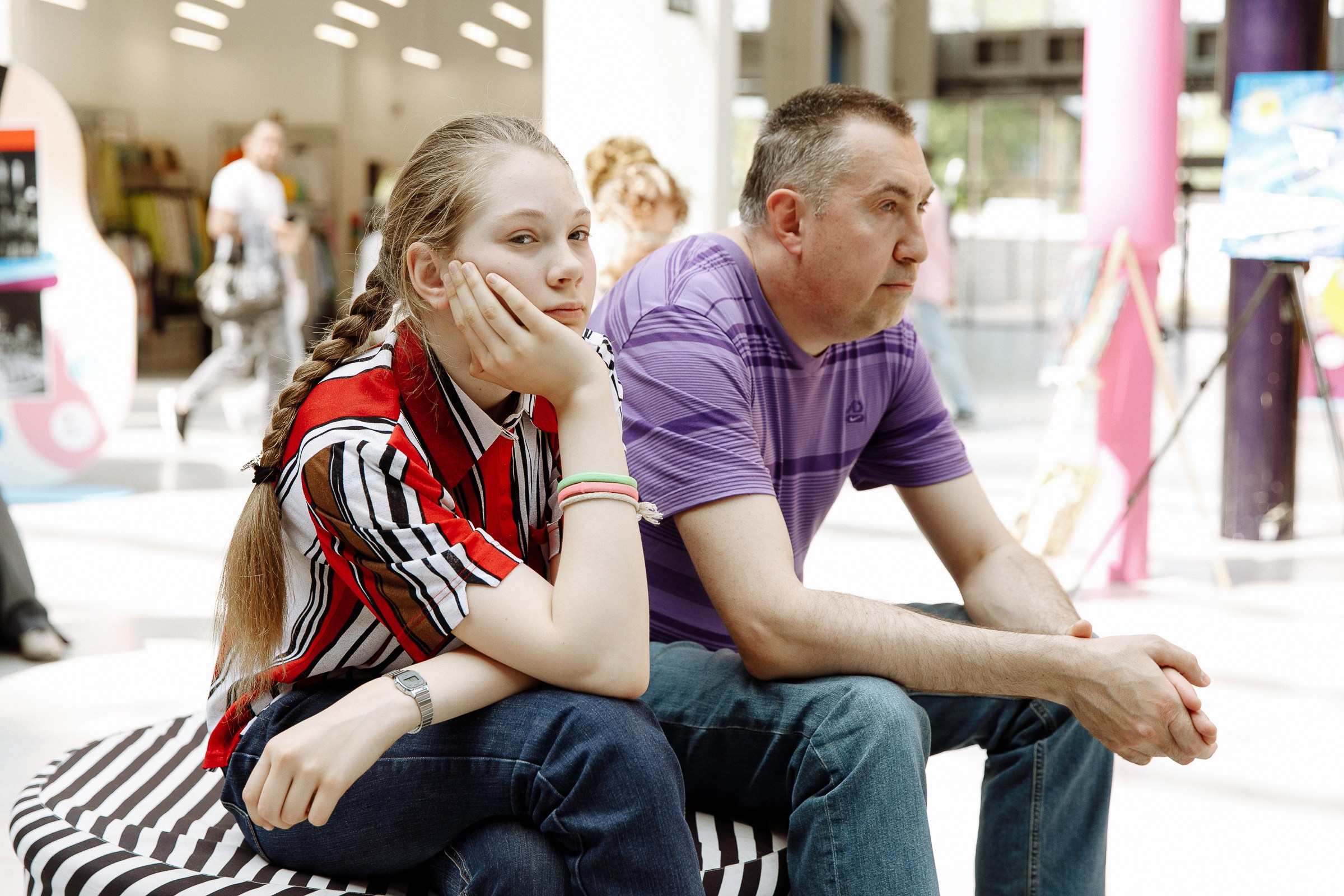 ГУДОК Фестивиаль Джаза. Свадебный фотограф в Самаре и Тольятти Полина Никитина