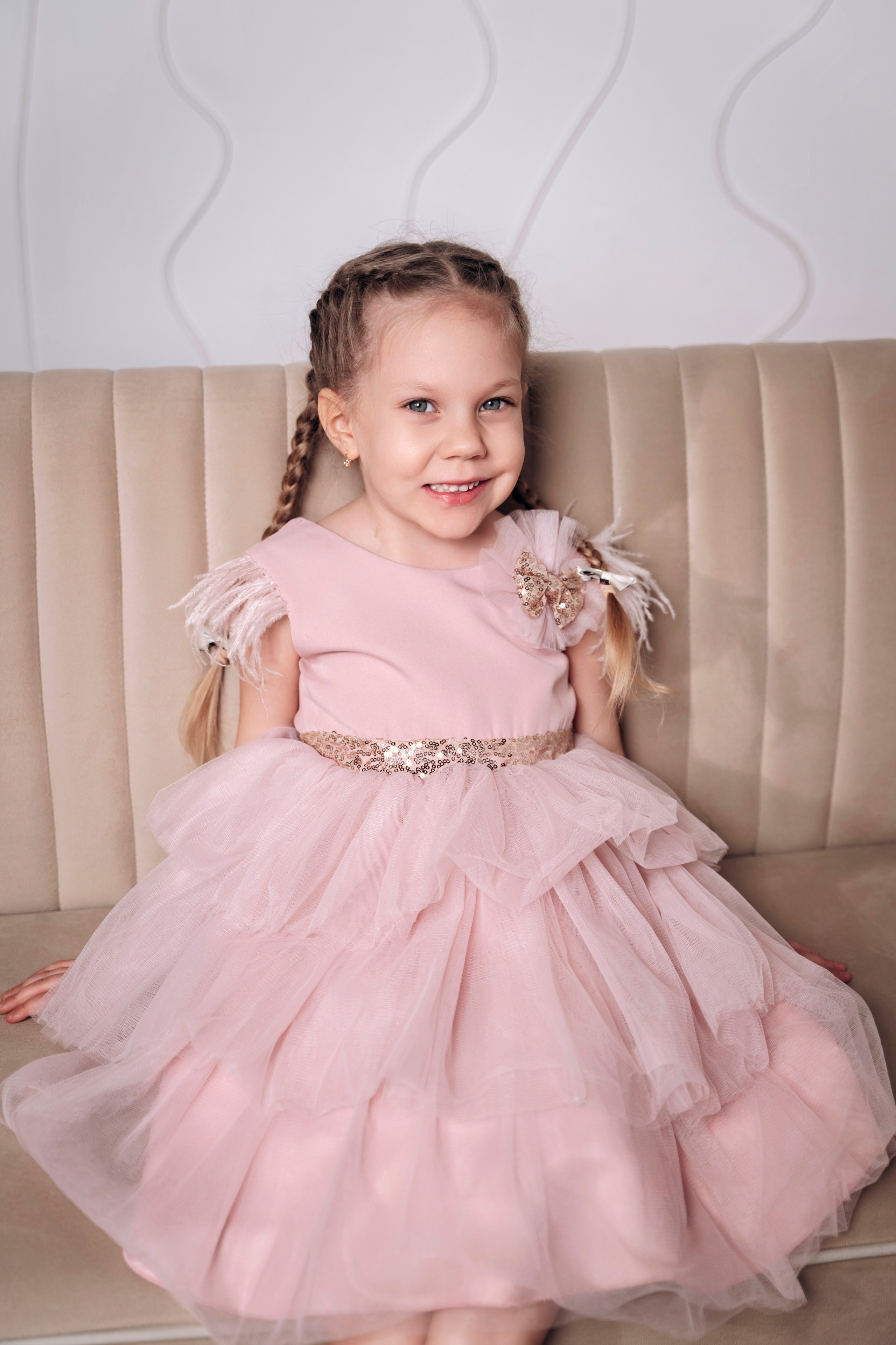 В студии Воздух. Фотограф самых запоминающихся моментов Вашей жизни