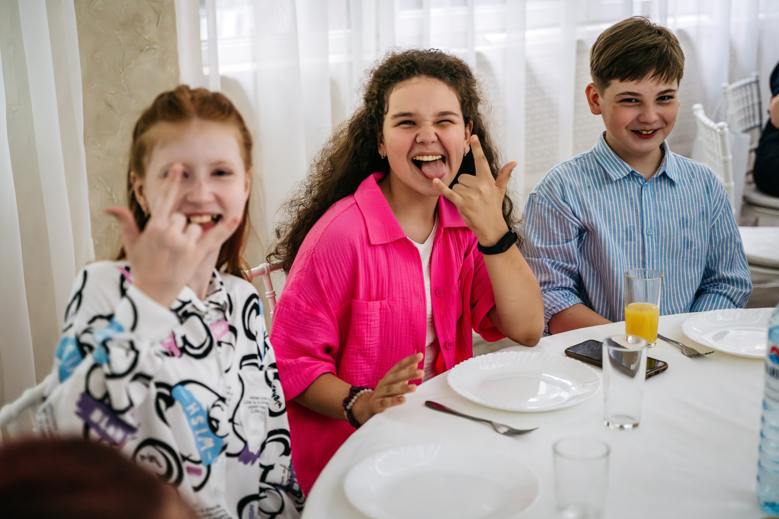 Выпускной 4 класс в Леттопарк. Фотограф самых запоминающихся моментов Вашей жизни