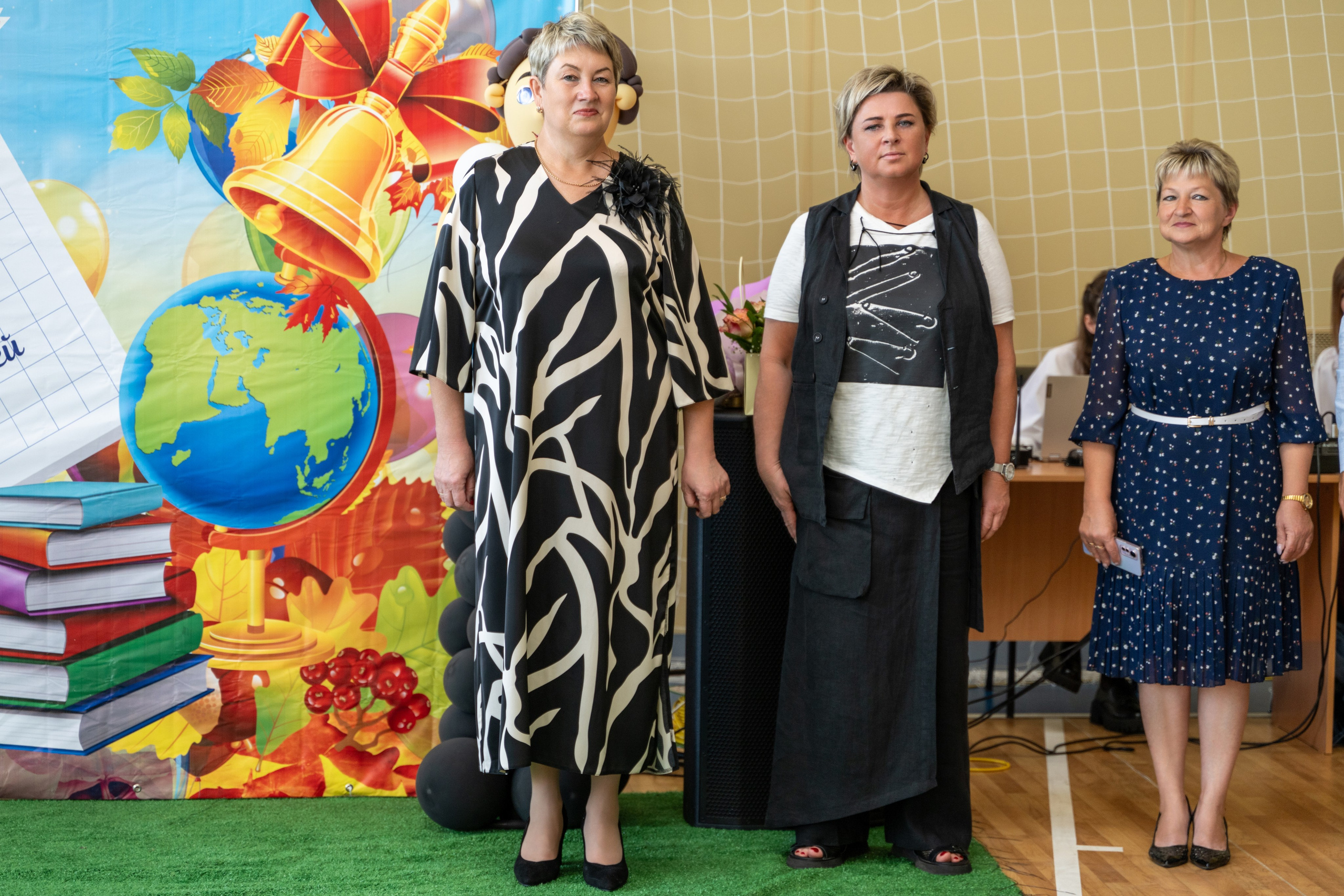 1 Сентября газопроводская школа 11 класс. Фотограф самых запоминающихся моментов Вашей жизни