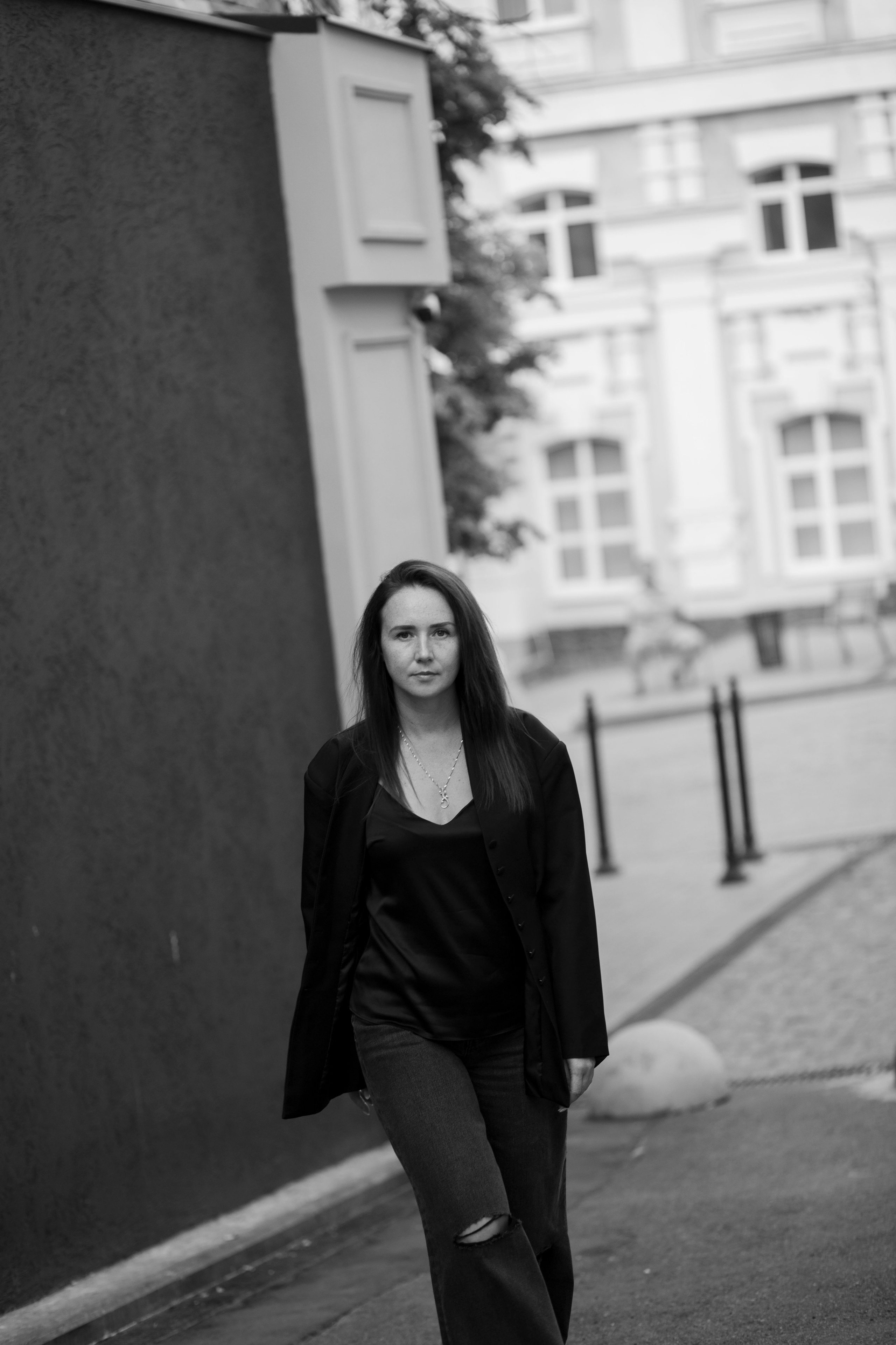 Юля. Женский фотограф в Москве Рина Леонтьева