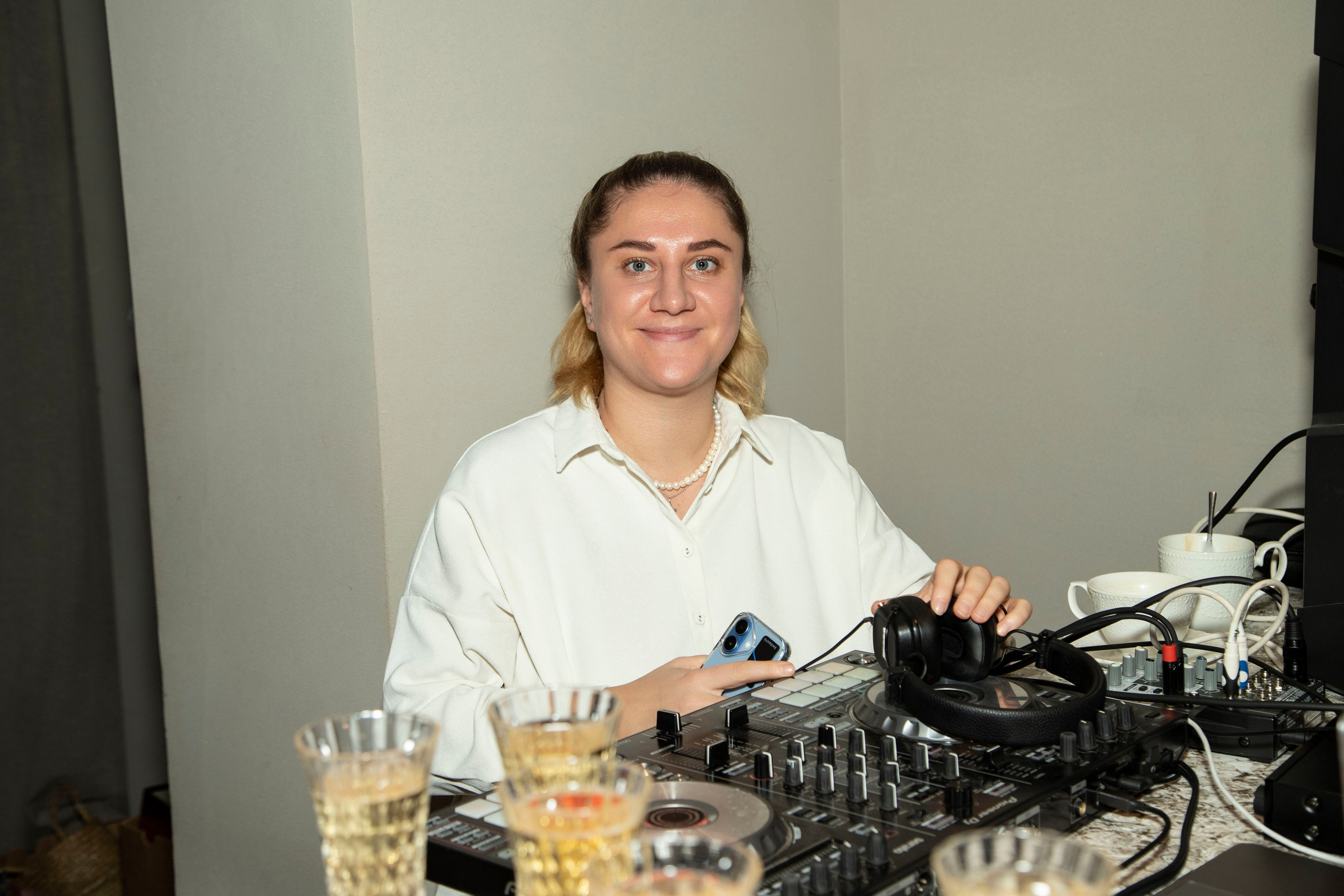 Нетворкинг «Осенний бал». Женский фотограф в Москве Рина Леонтьева