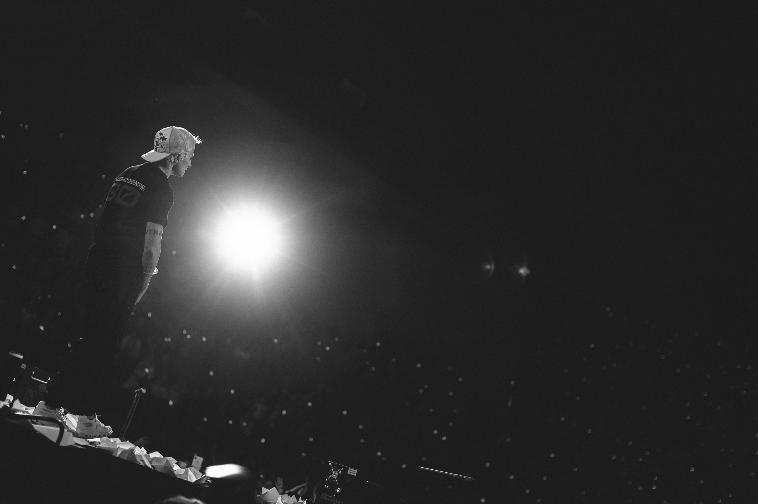 Диана Арбенина, Ночные снайперы, 11.12.2023, Санкт-Петербург. Фотограф в Москве, Оксана Ребристая