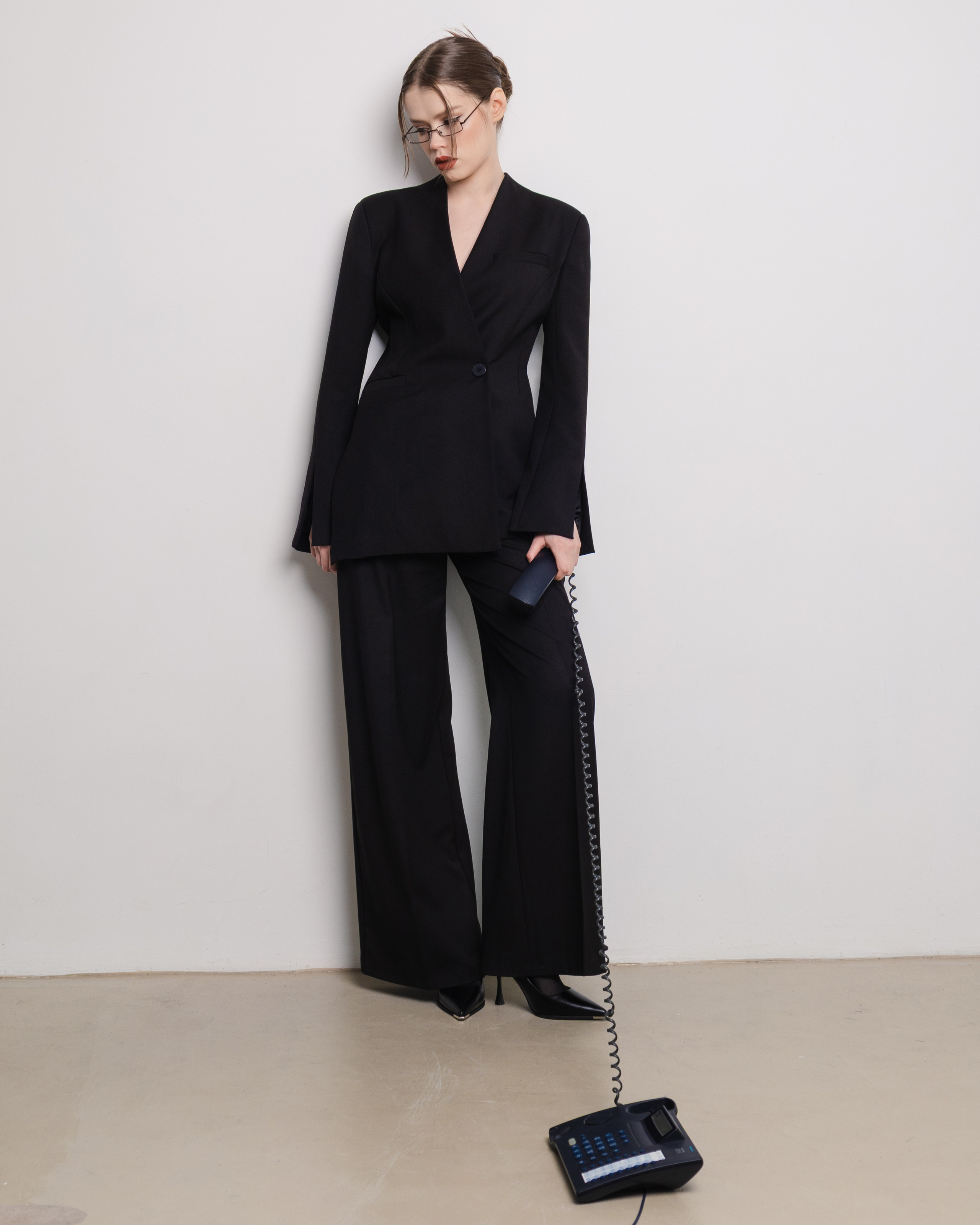 For SUKRA. Фэшн фотограф в Питере Анна Дондик