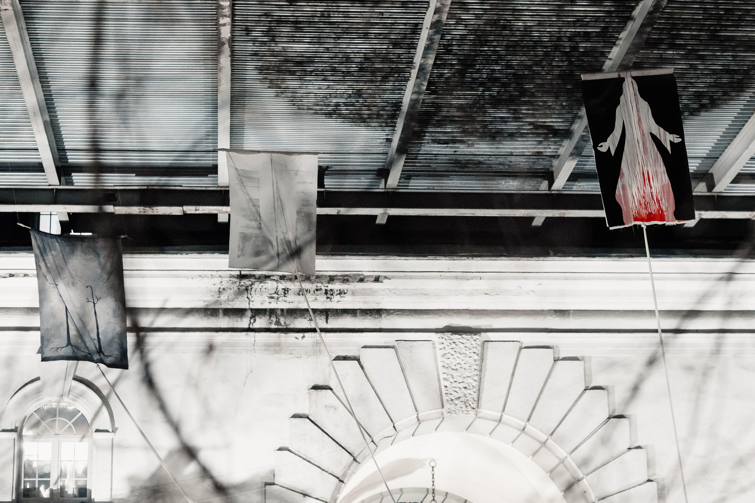 «Серый Вигвам», SEPTEMAS, г. Москва. СОАВТОРЫ