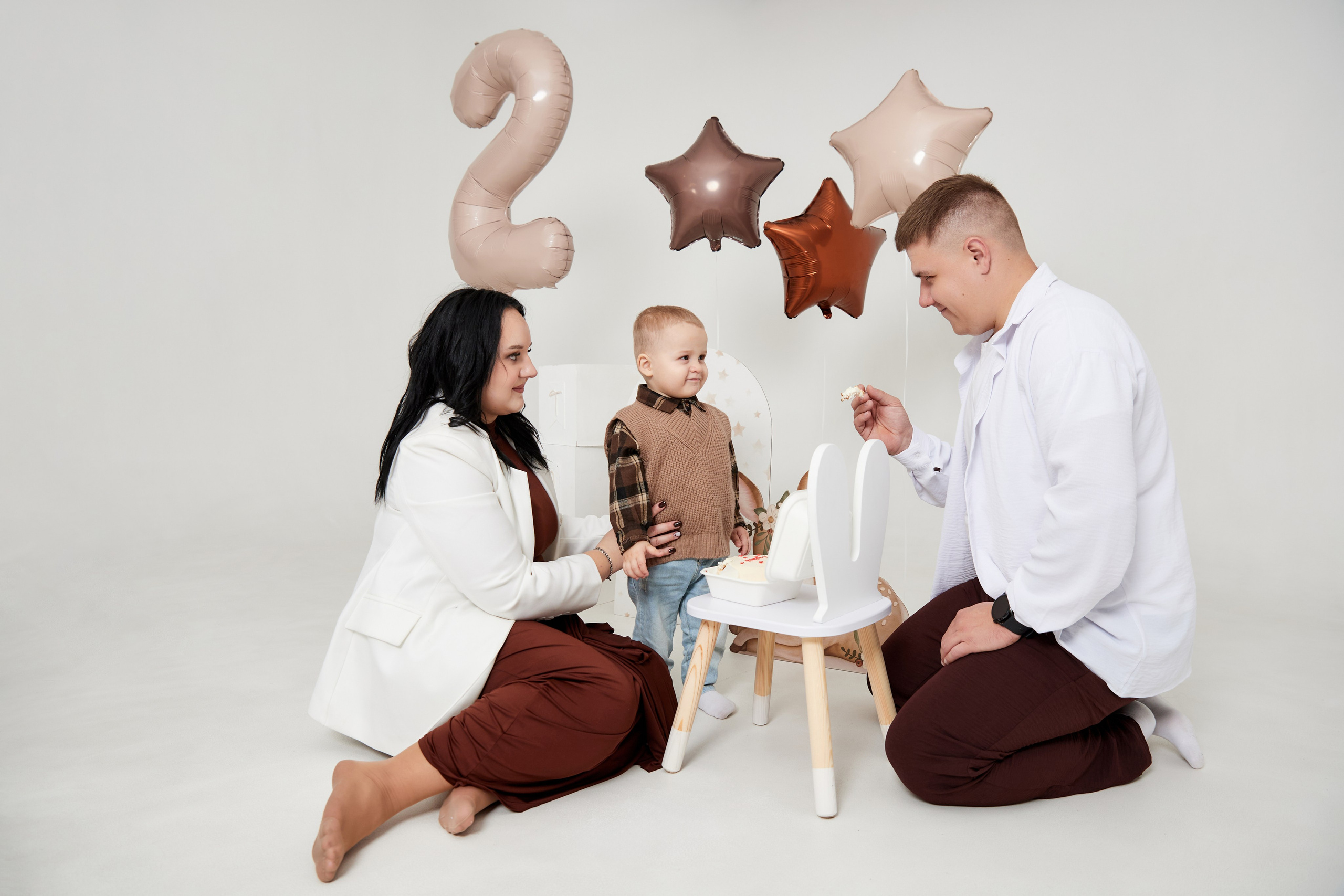 ДЕНЬ РОЖДЕНИЯ РОСТИСЛАВА. Фотограф Татаринов Андрей (Донецк / Макеевка)