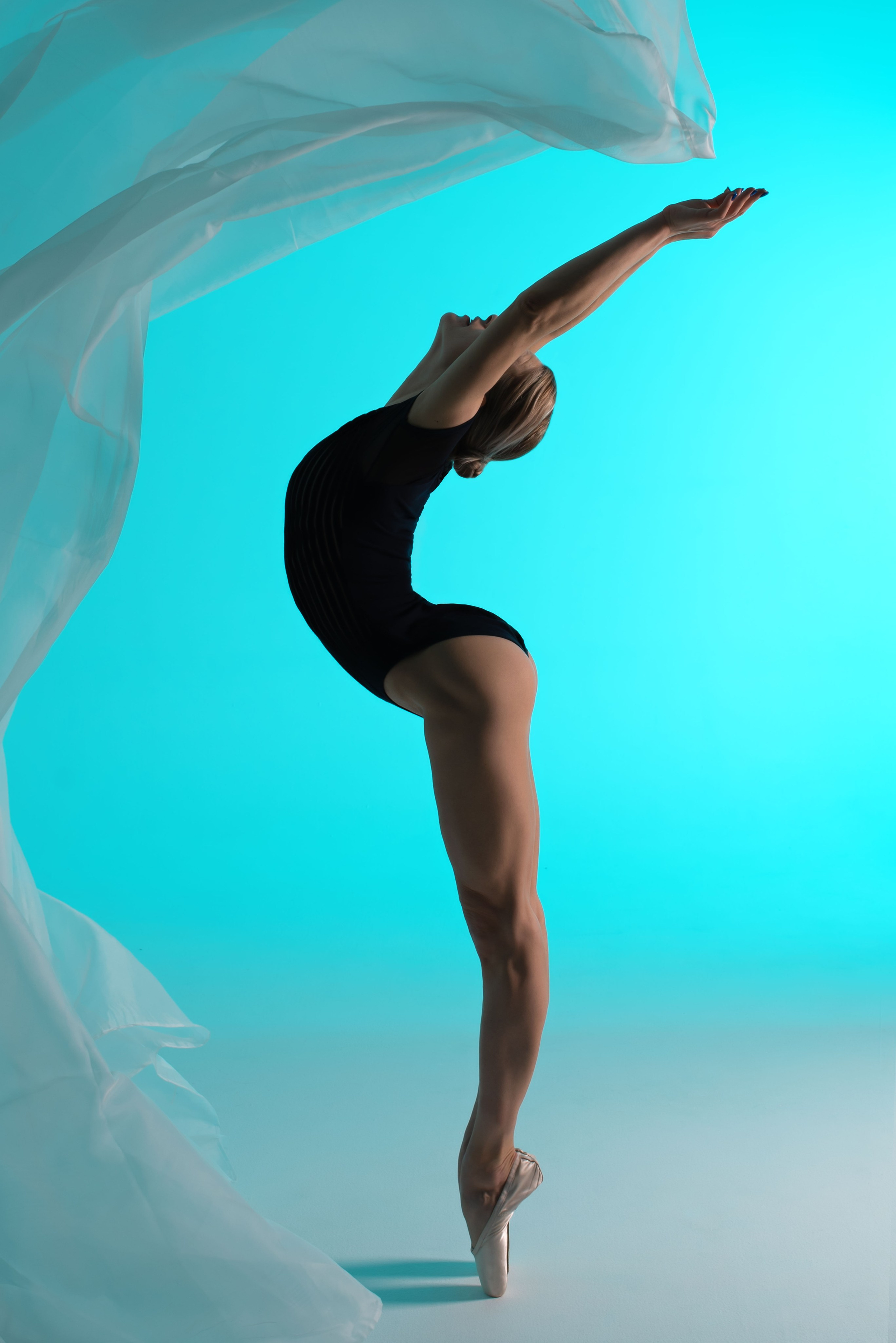 Алеся. Детский и семейный фотограф в Москве Олеся Рослякова