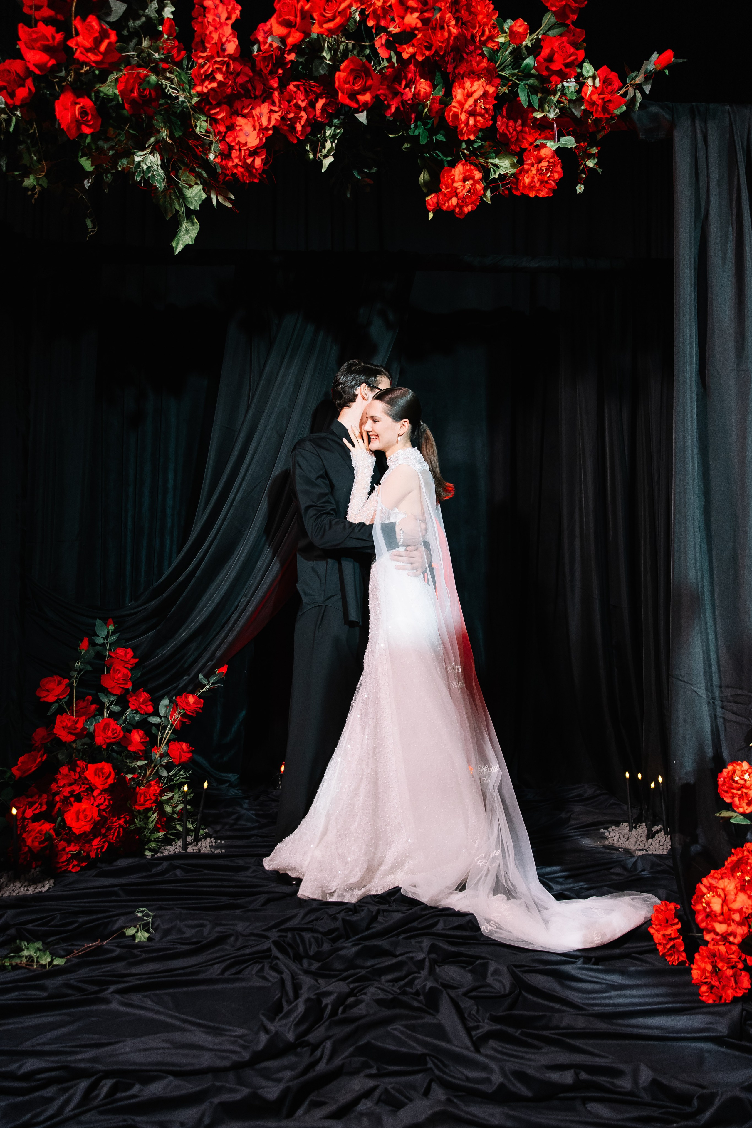 Свадебный фотограф Анастасия Багдасарян