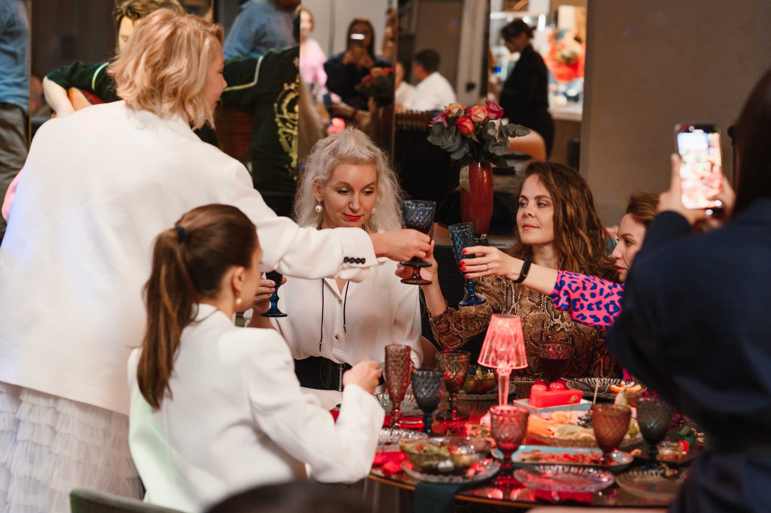 День рождения в формате выступления. Wedding and family photographer USA