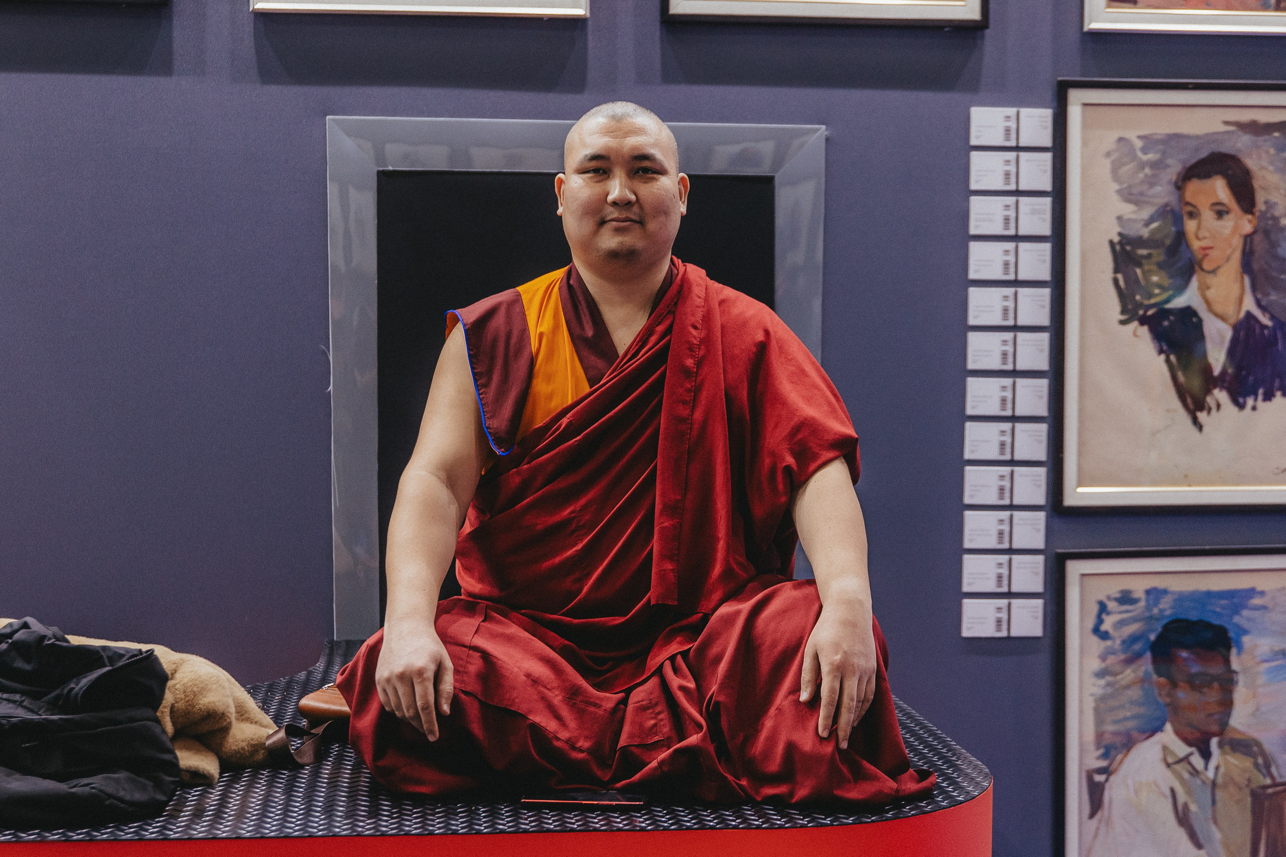 ВФМ 2024. Izotoff Photographer