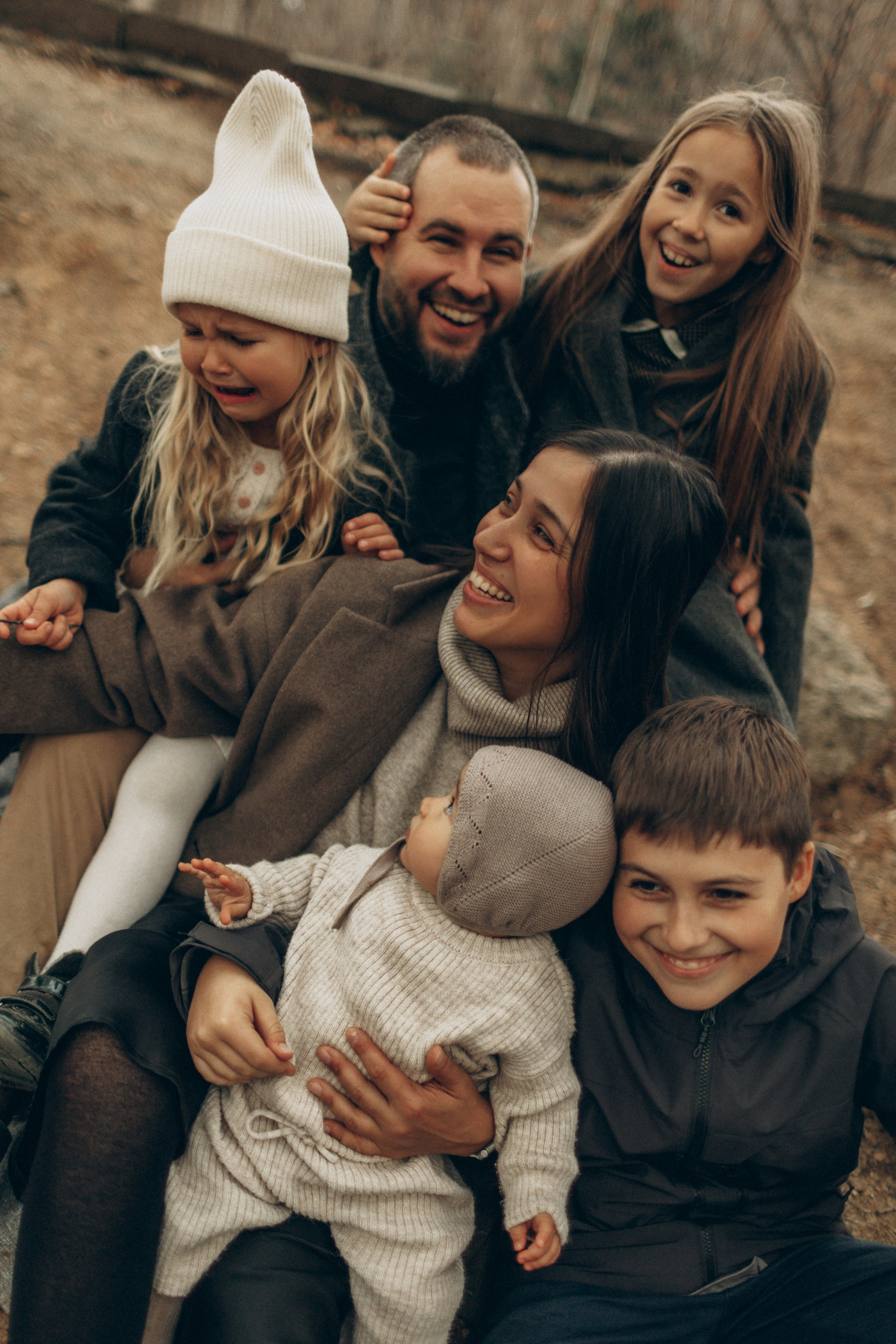 Семейная съемка. Алена Псарева семейный Life Style фотограф Владивосток