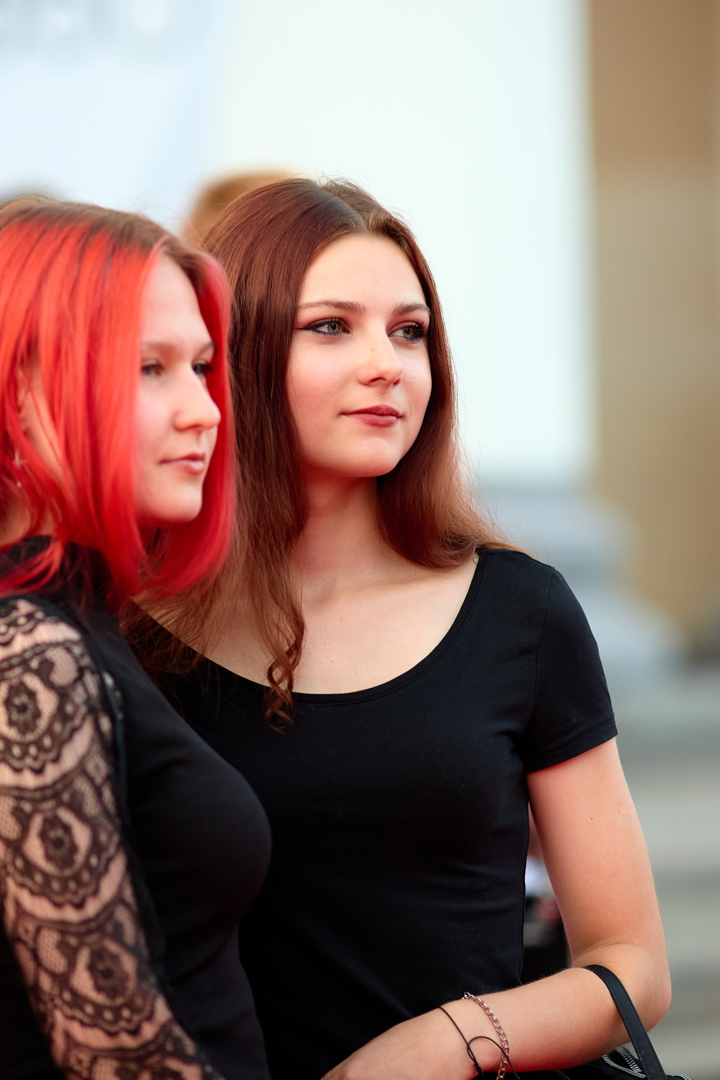 Закрытие фестиваля «На семи холмах» 2023. Фотограф Илья Прохоров в Кирове