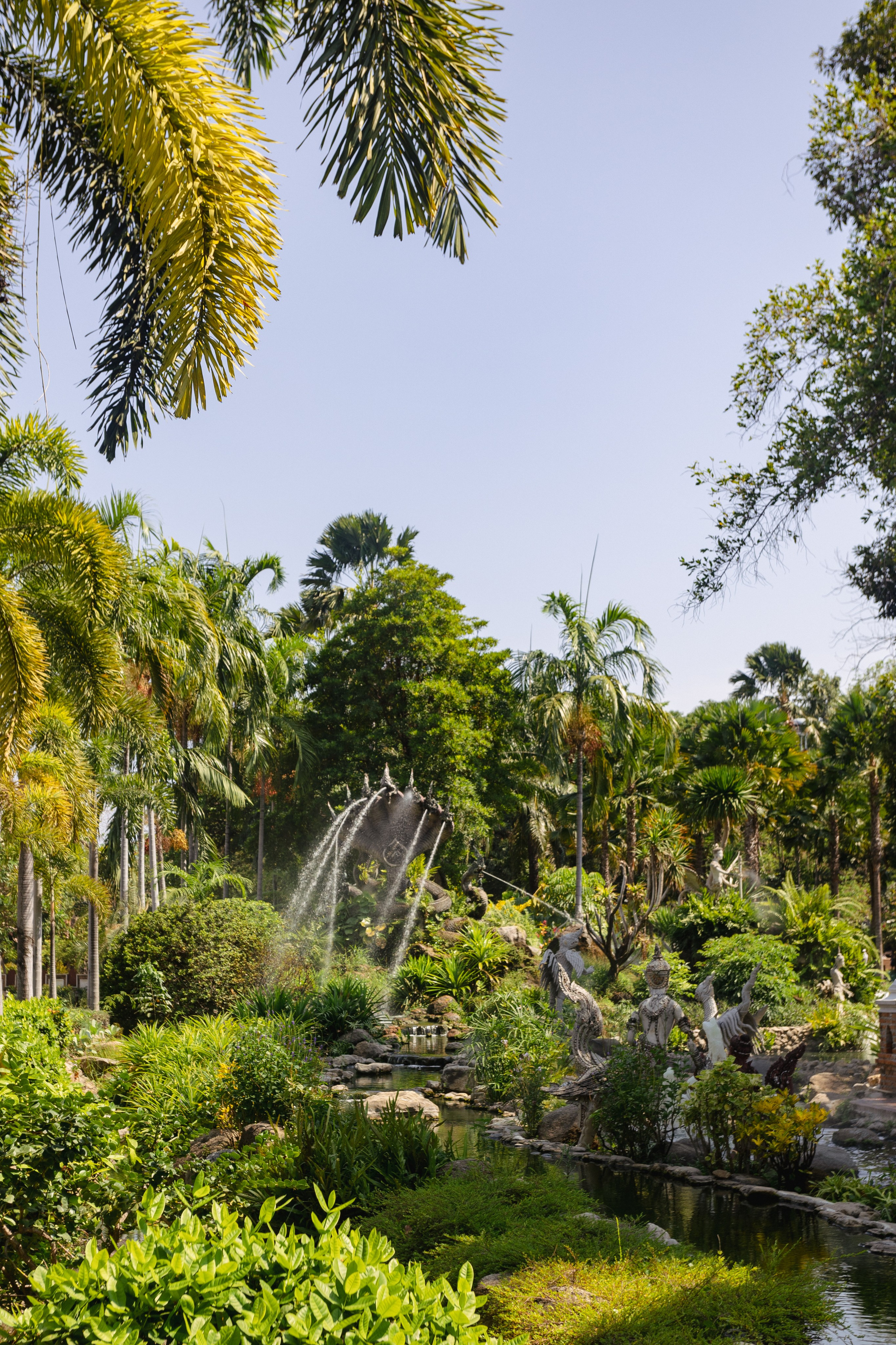 Bangkok. Фотограф Сонкина Татьяна