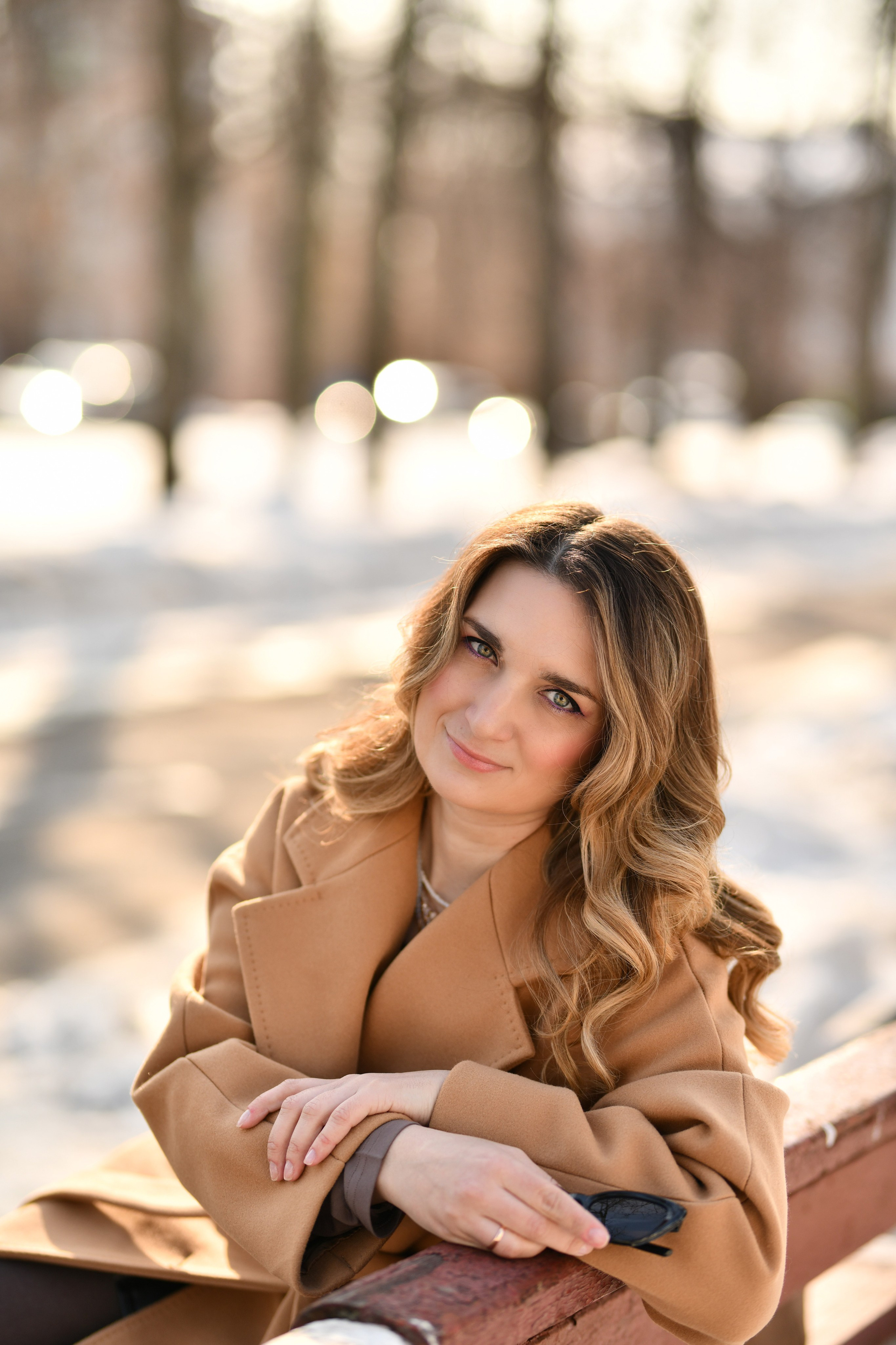 Индивидуальные фотосессии. Семейный и свадебный фотограф в Ярославле Леся Новикова