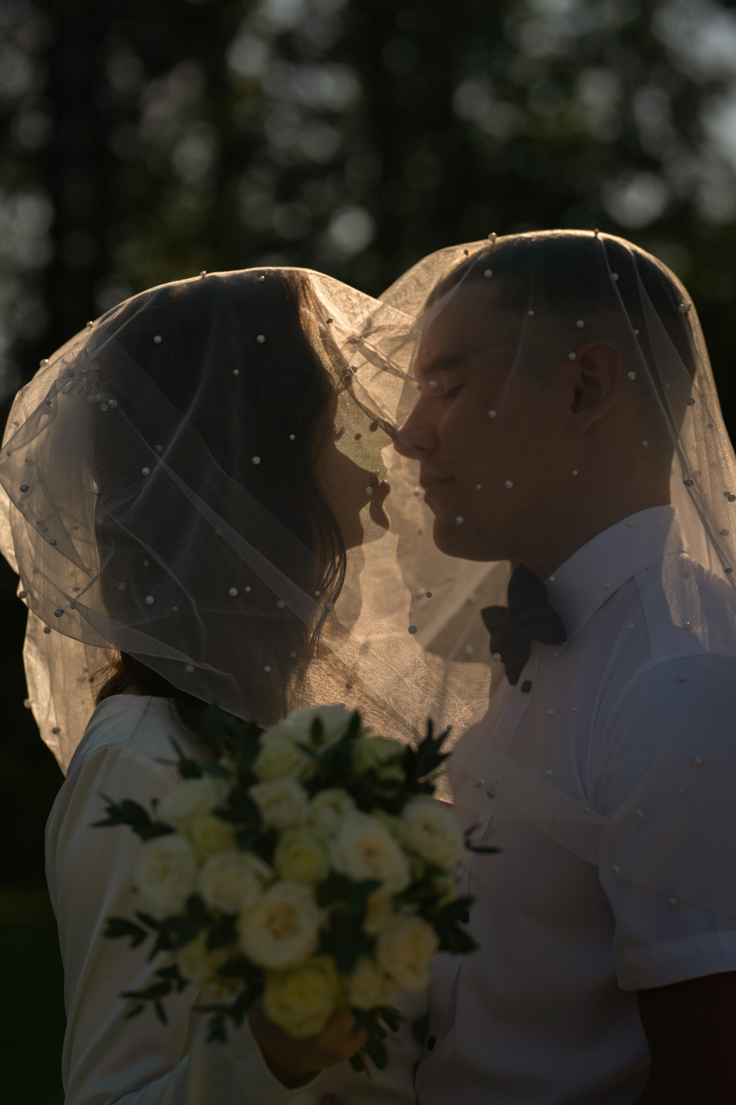 Свадебные фотосессии. Семейный и свадебный фотограф в Ярославле Леся Новикова