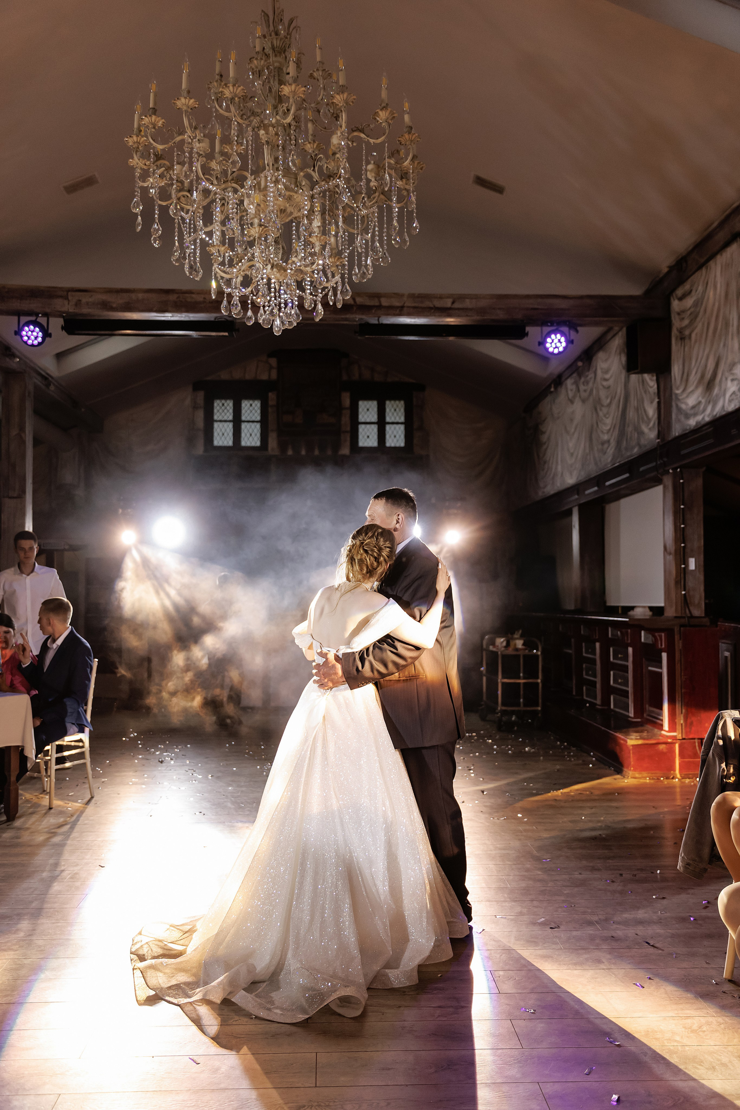 Наталья и Евгений. Свадебный фотограф в Пскове и Санкт-Петербурге | Анна Голикова