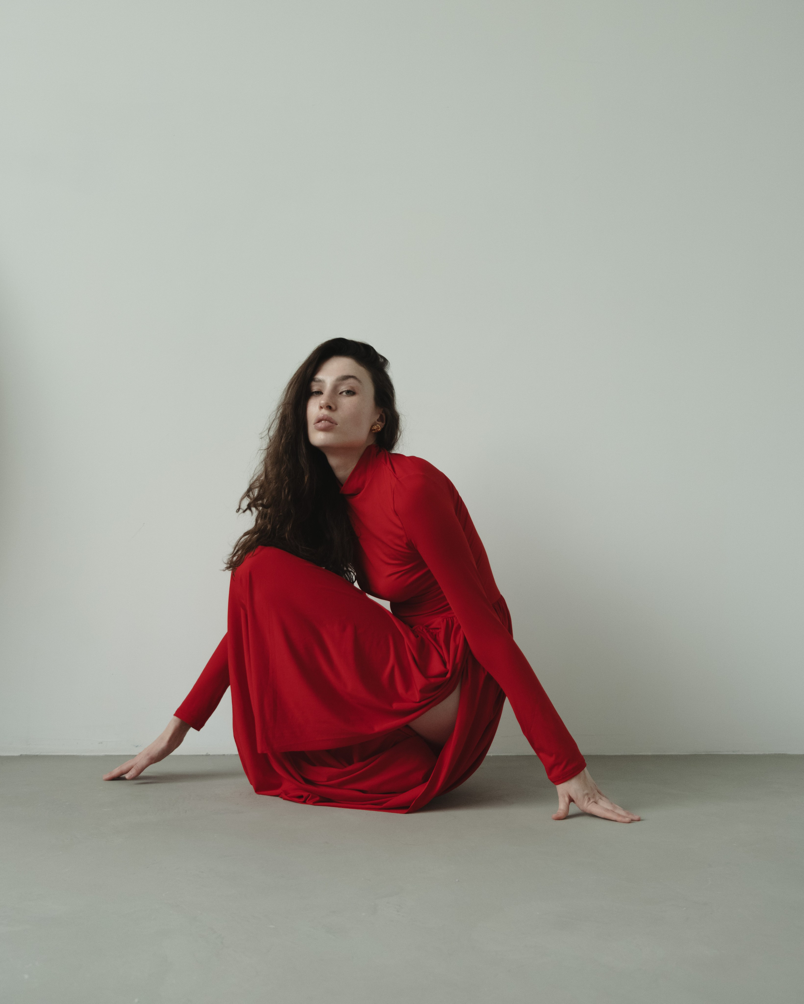 Студийная съёмка. Семейный фотограф и видеограф. Москва