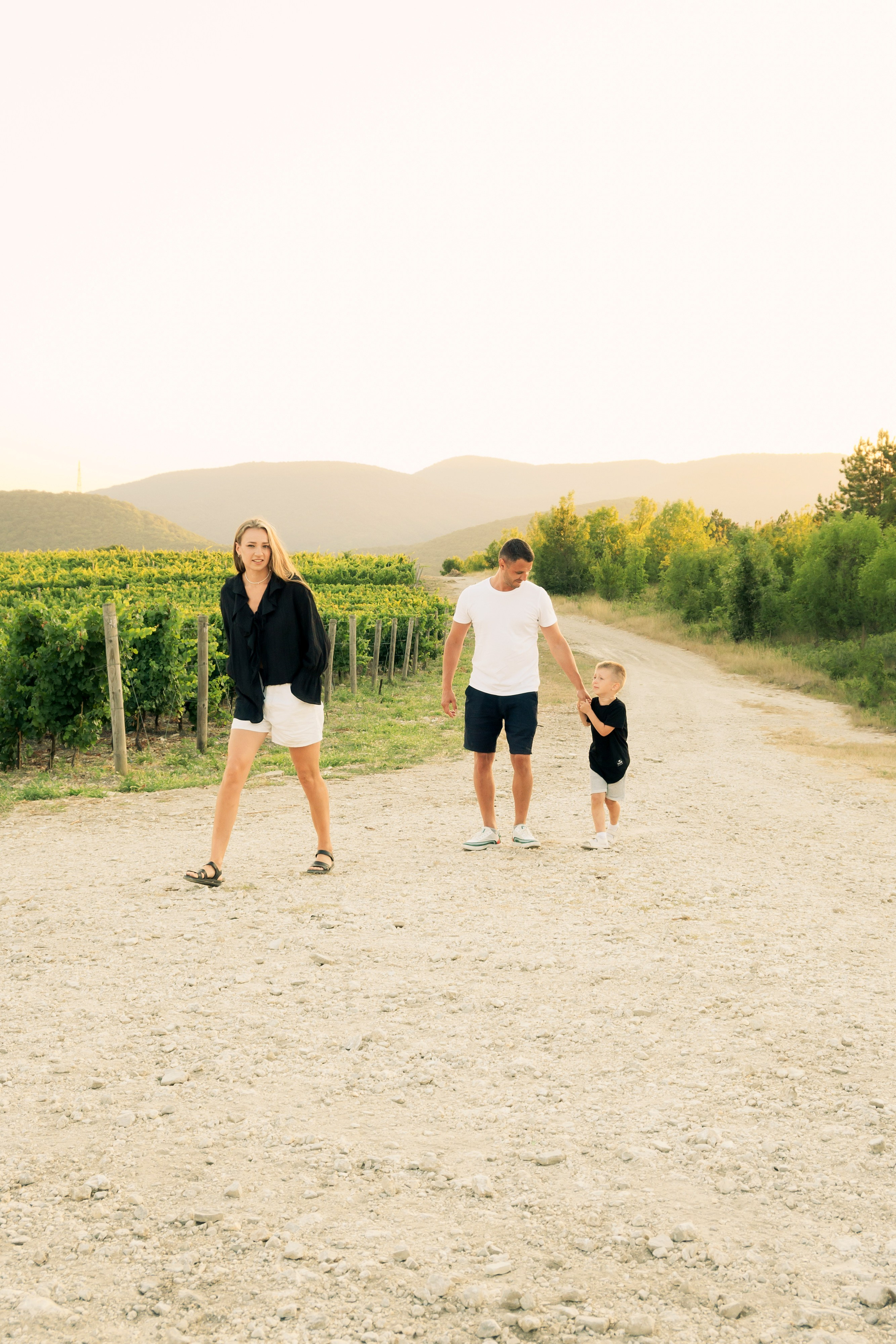 Анастасия и Максим. Главная