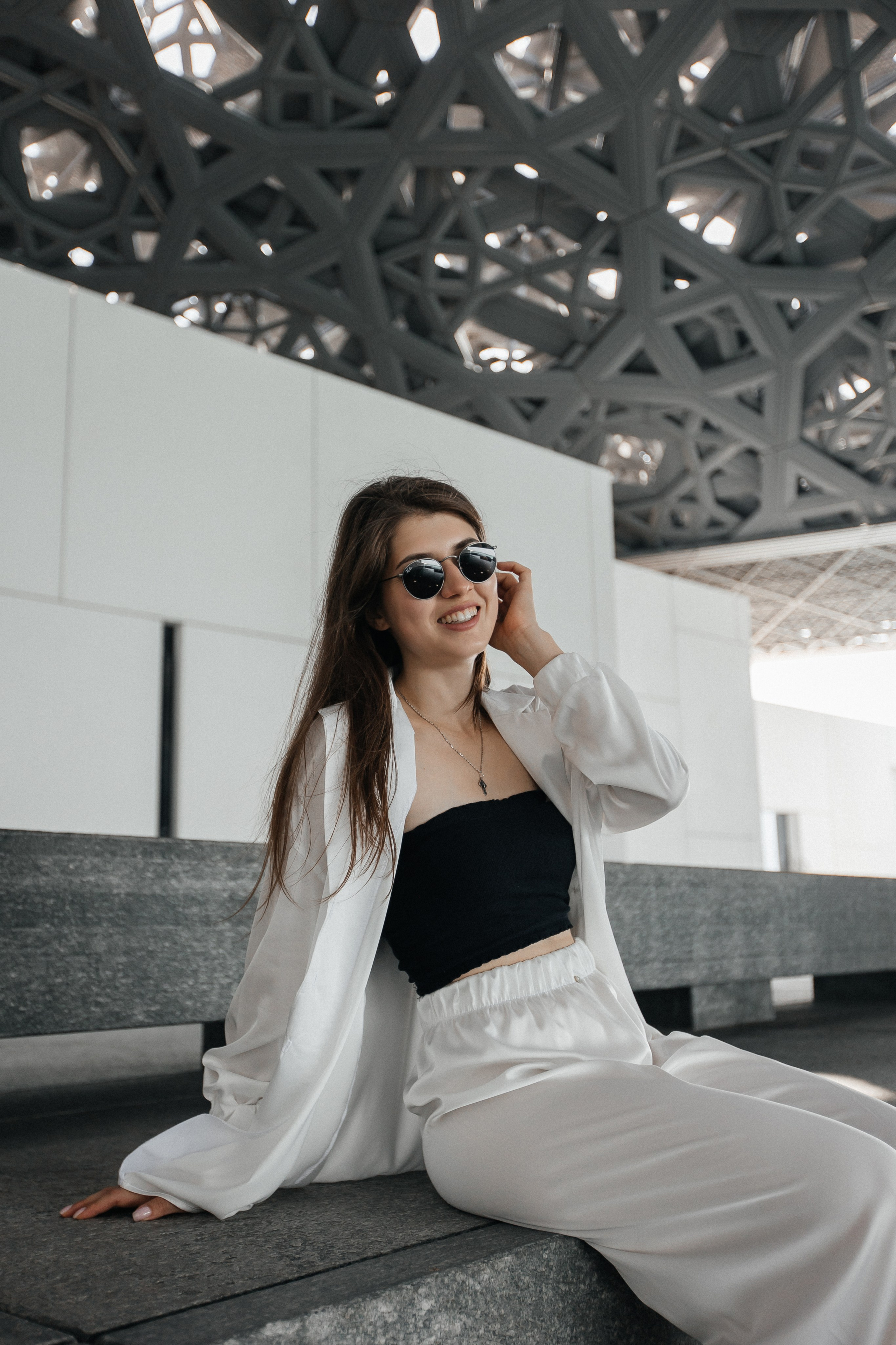 Abu Dhabi, UAE. Свадебный фотограф Москва и МО Паншина Дарья