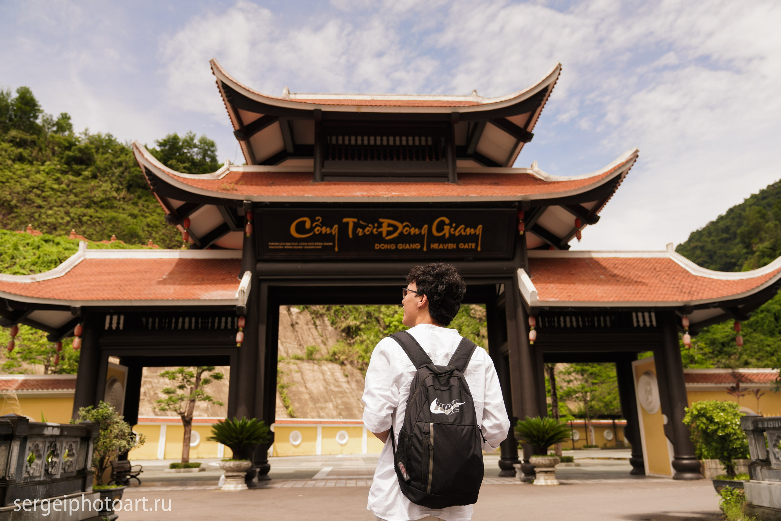 Дананг. Фотограф Сергей Кишкель Дананг Нячанг Фукуок