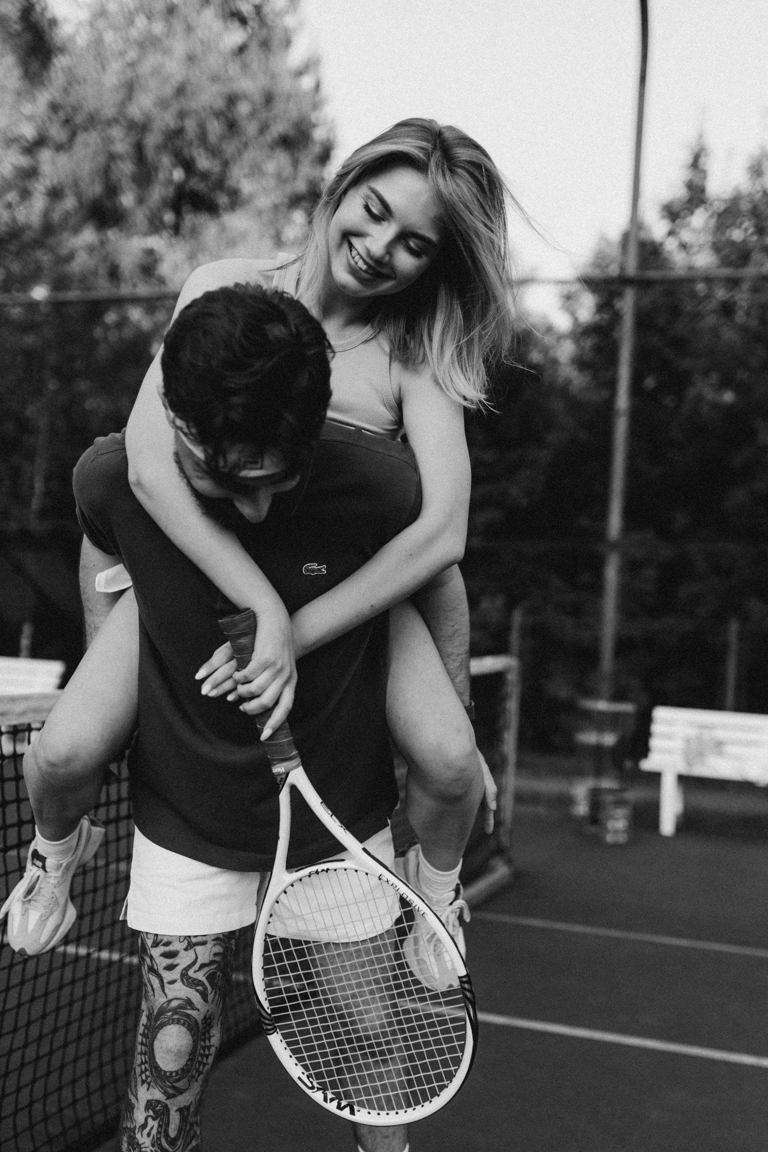 Лена & Даня. Фотограф НОГИНСК, Москва, Анастасия Белая