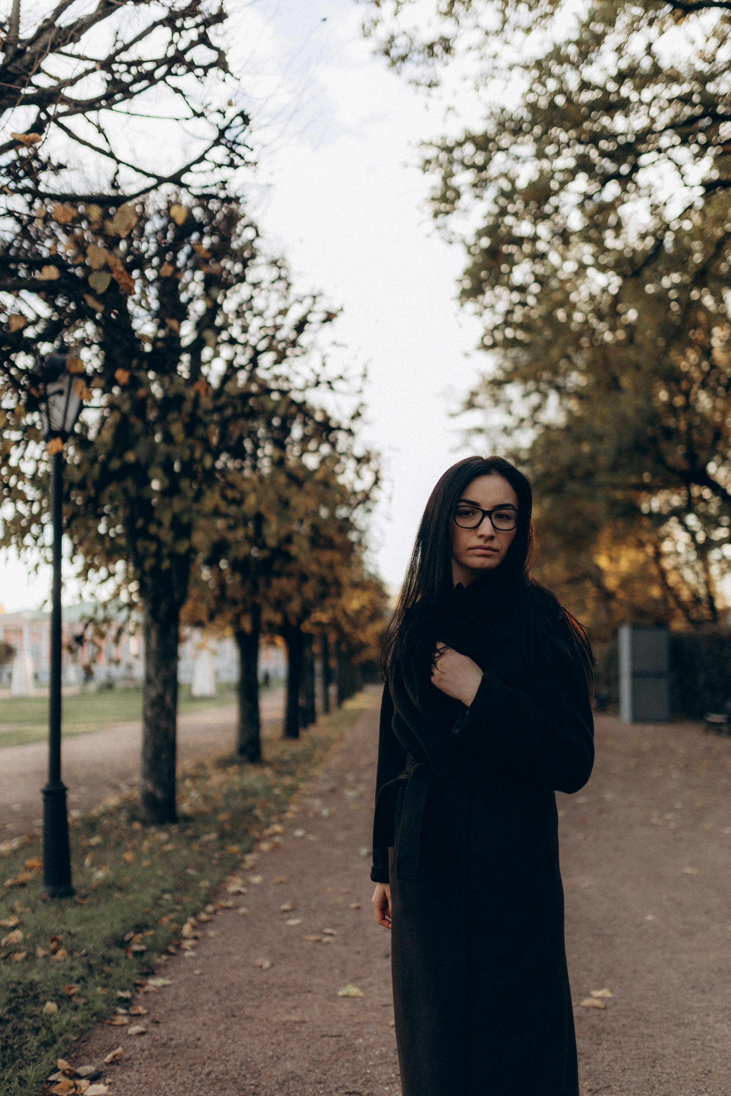 Виктория. Фотограф НОГИНСК, Москва, Анастасия Белая