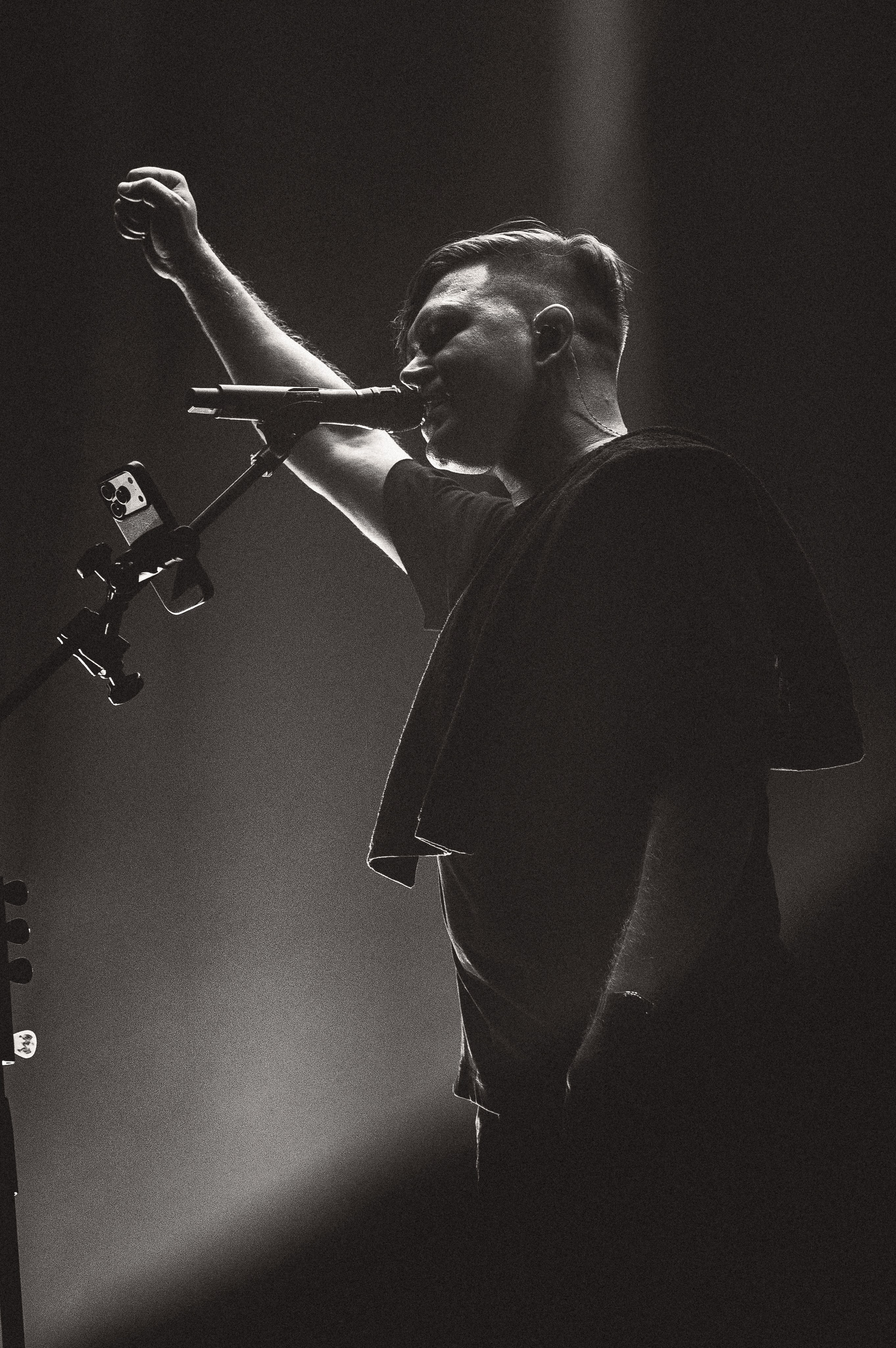 Concert. Репортажный фотограф Дмитрий Ишутинов