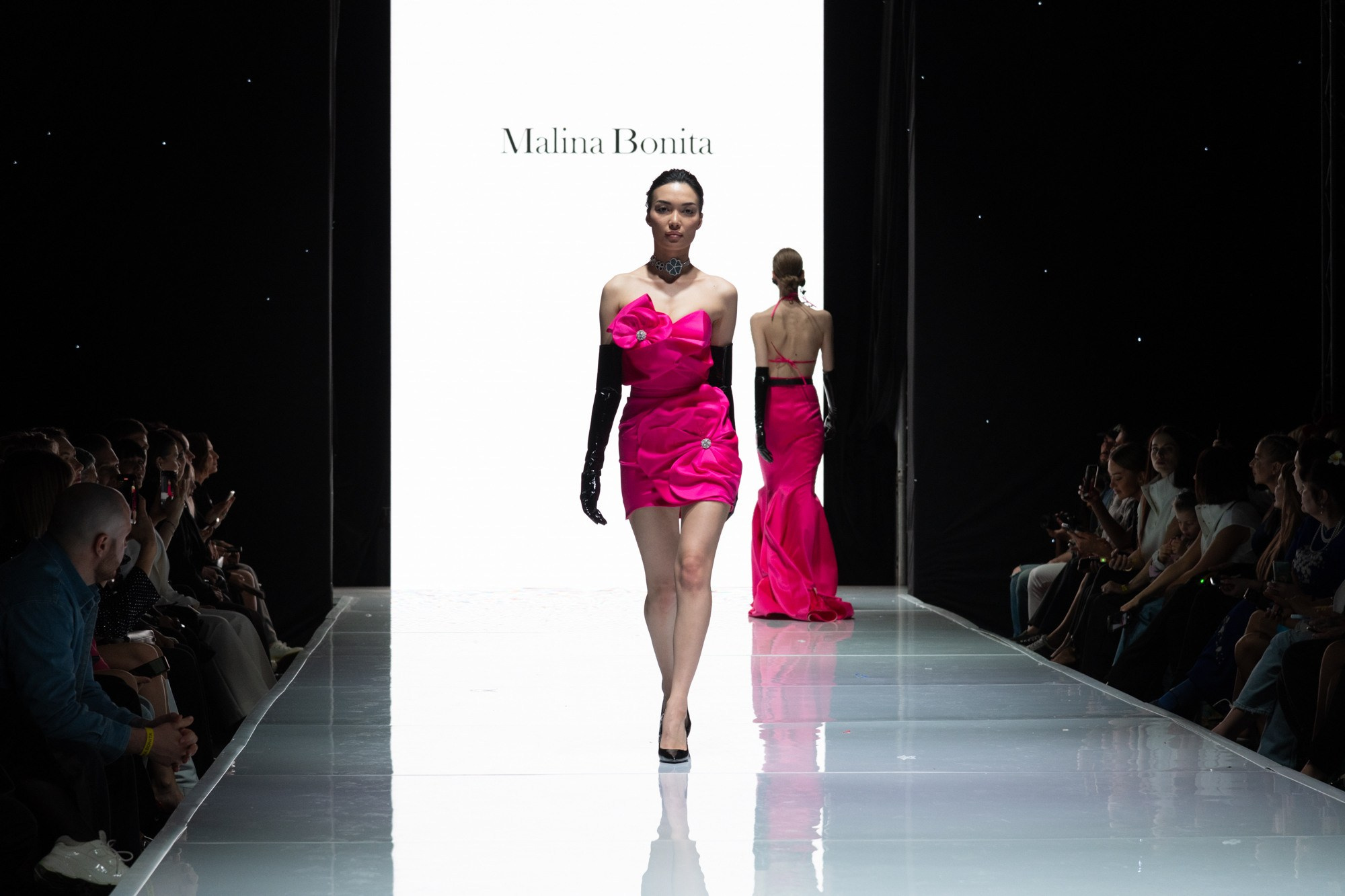 Malina Bonita / 23. Sakunov Photo