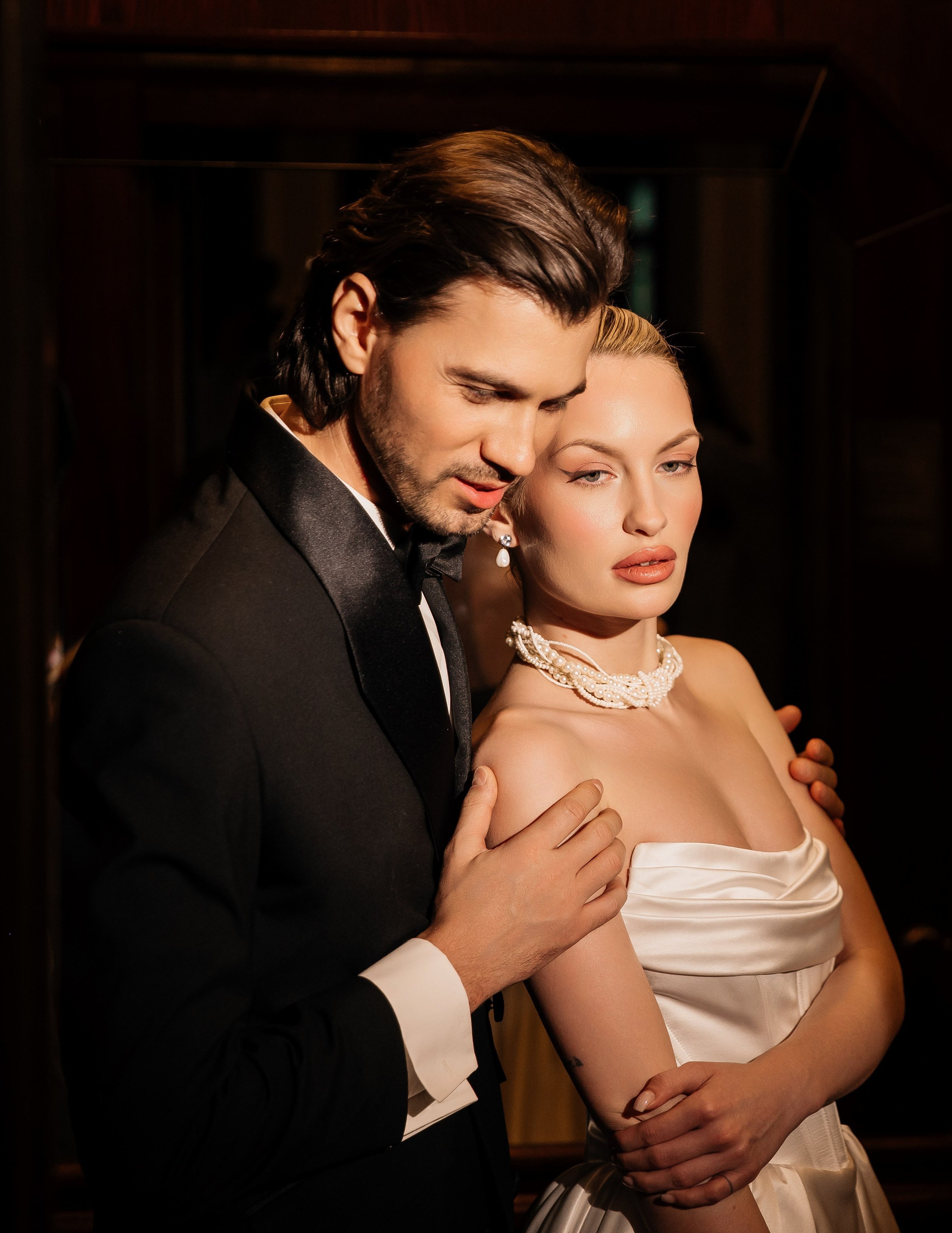 Свадьбы. Фотограф текстиля в Москве Ольга Иванова