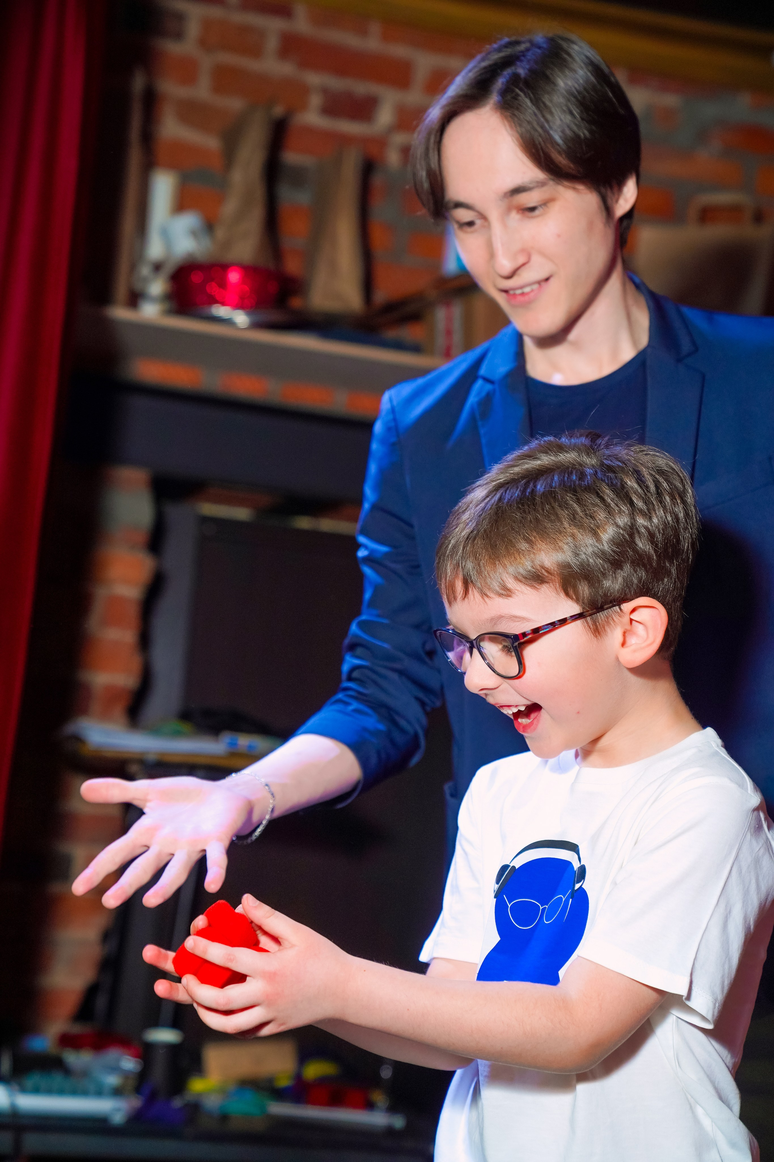 Детский фотограф — Даниил Приходько