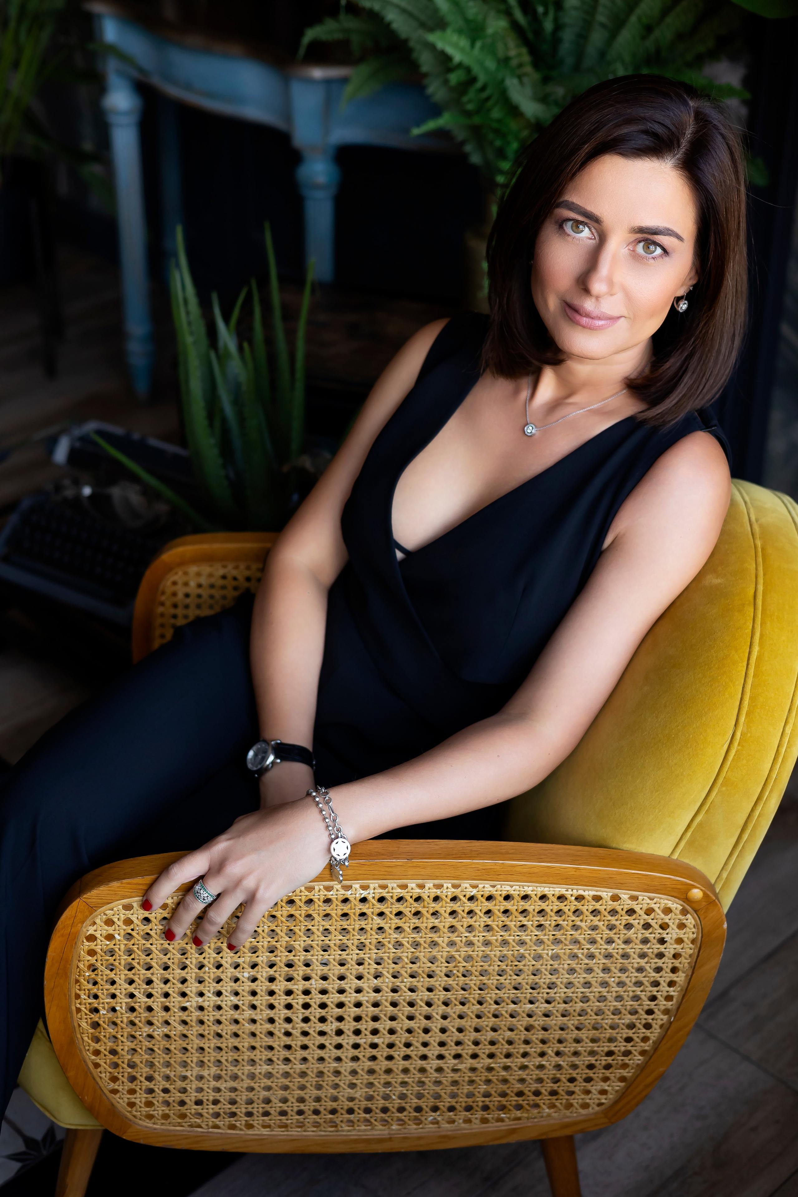 Женская съемка. Семейный и детский фотограф в Москве Маклакова Алеся