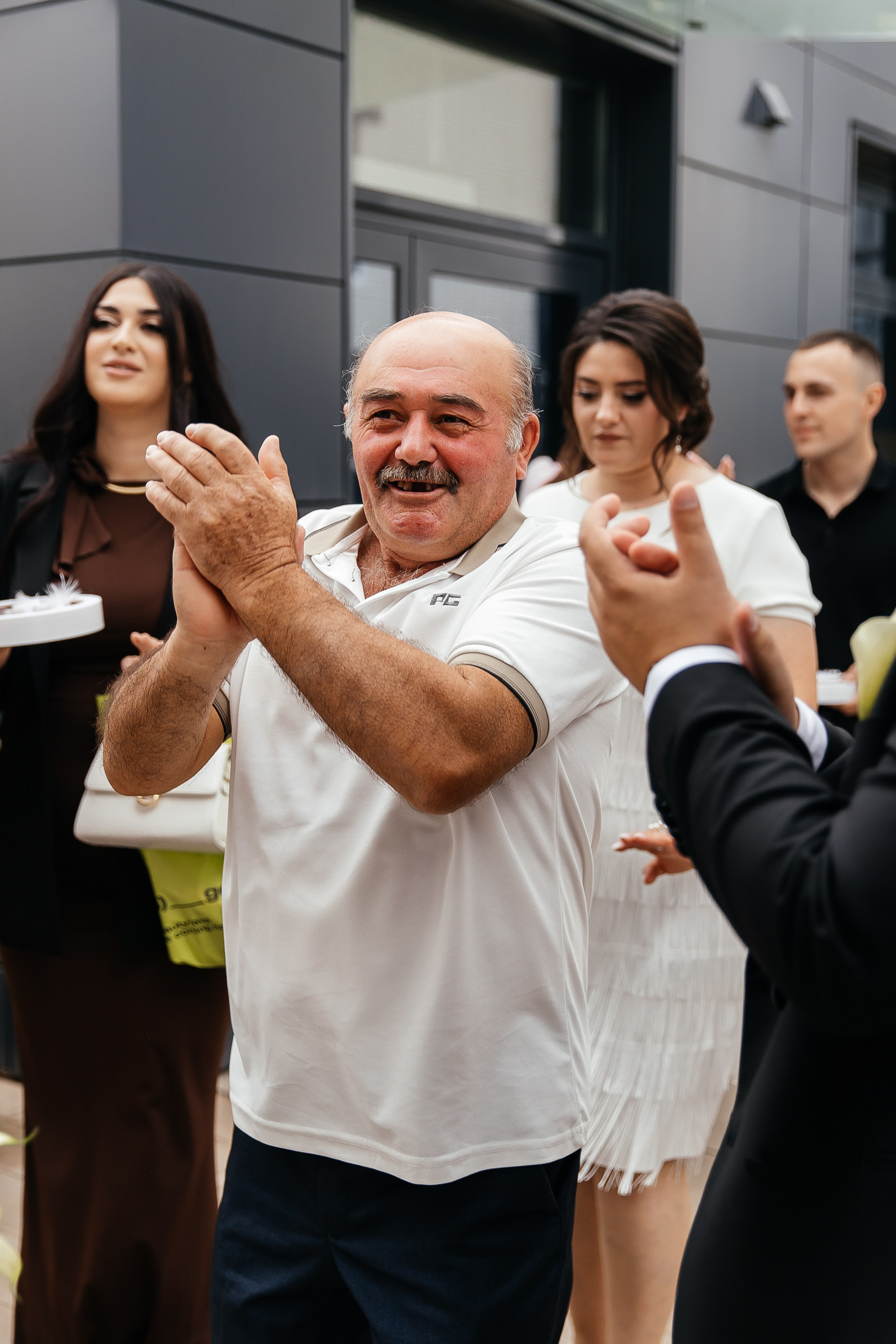 Сетрак и Марианна. Фотограф в Красноярске Надежда Воскресенская