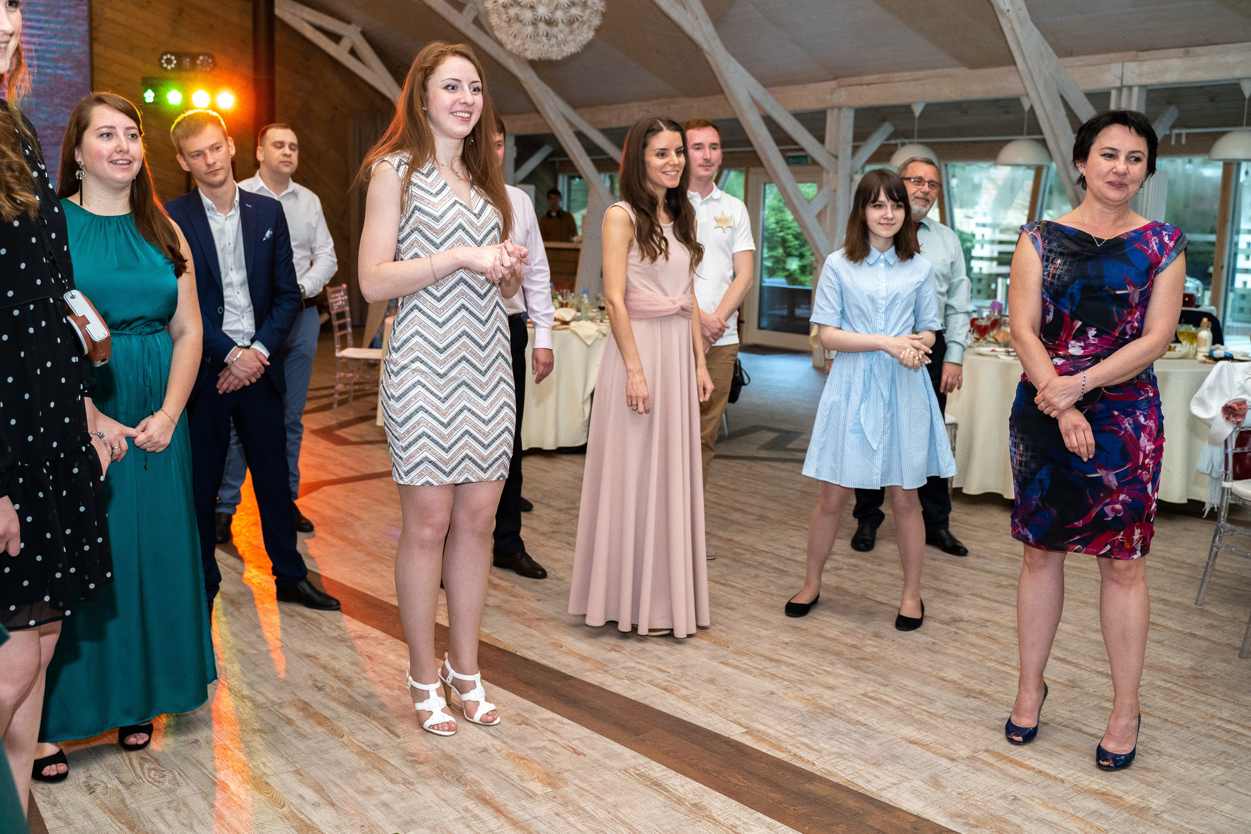 Дмитрий и Вика. Архив