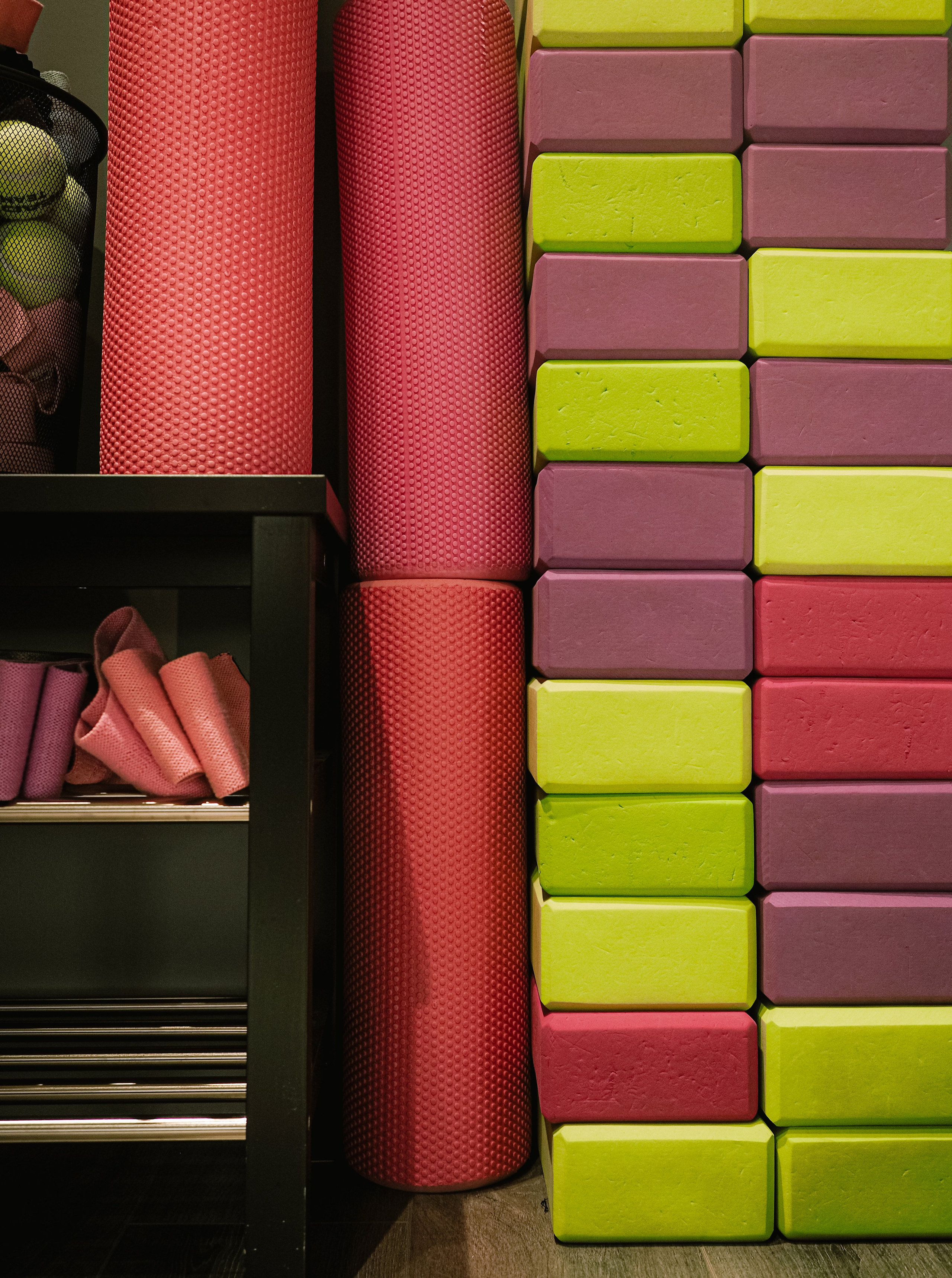 Студия фитнеса. Фотограф Рязань. Семейный Свадебный фотограф