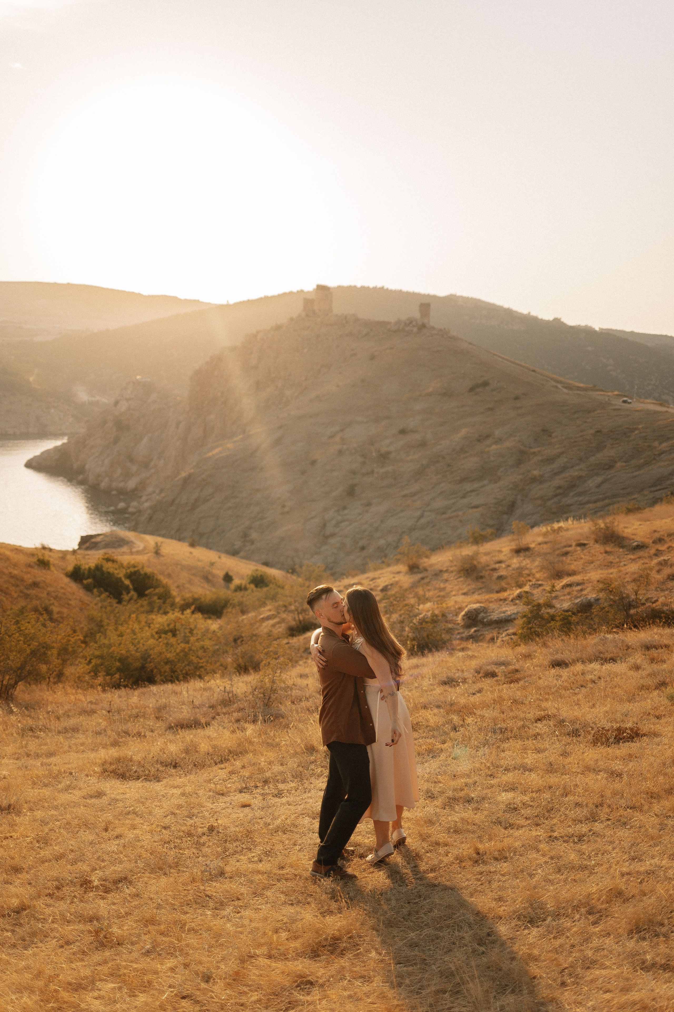 M&S. Семейный фотограф в Севастополе и Симферополе Александра Чистякова