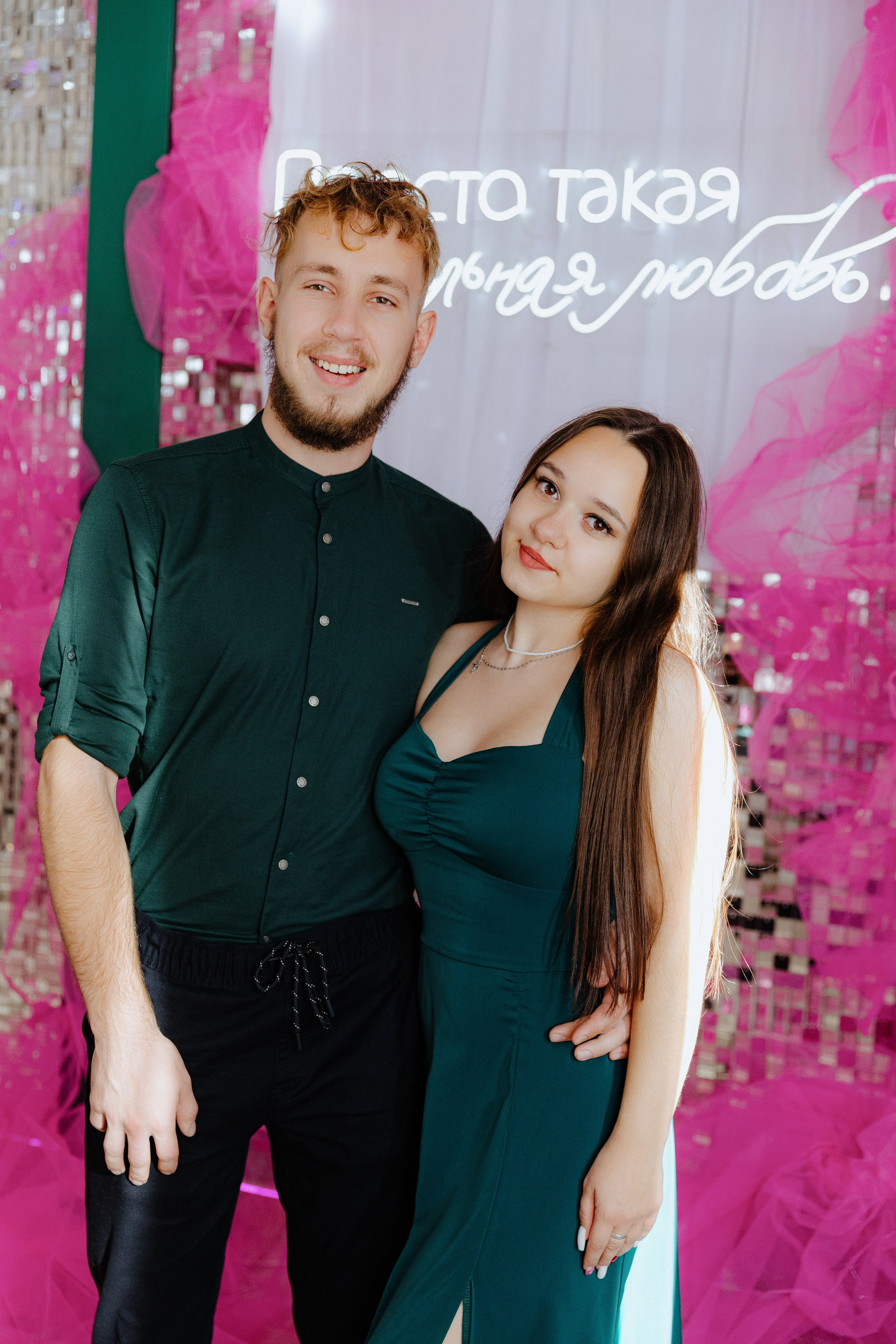 Анастасия и Павел. Свадебный и репортажный фотограф Евгений Петров