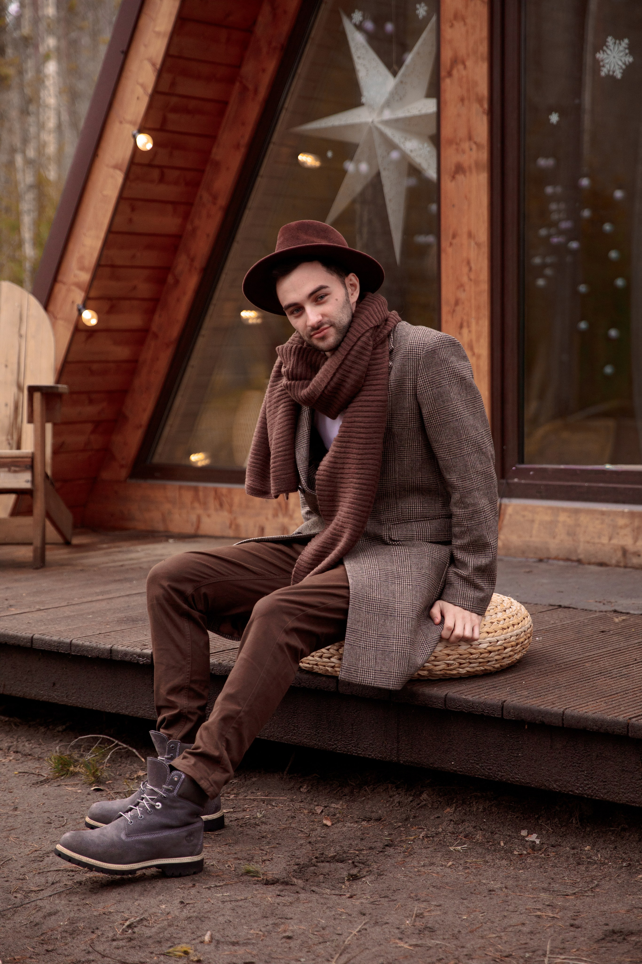 Марк и Алена. Свадебный фотограф в Москве Анна Гусева