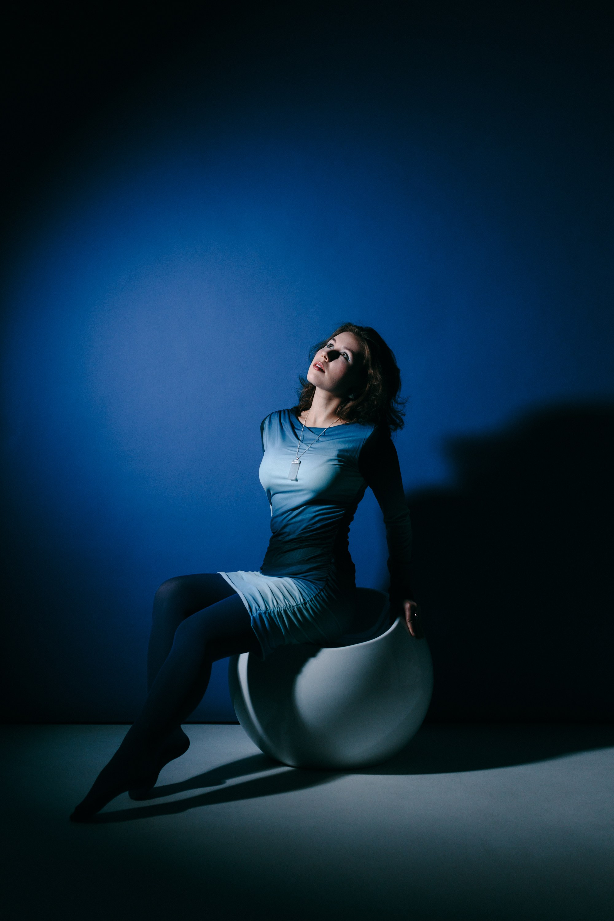 2. Истинная грусть. Репортажный и портретный фотограф во Владимире Сергей Кравцов